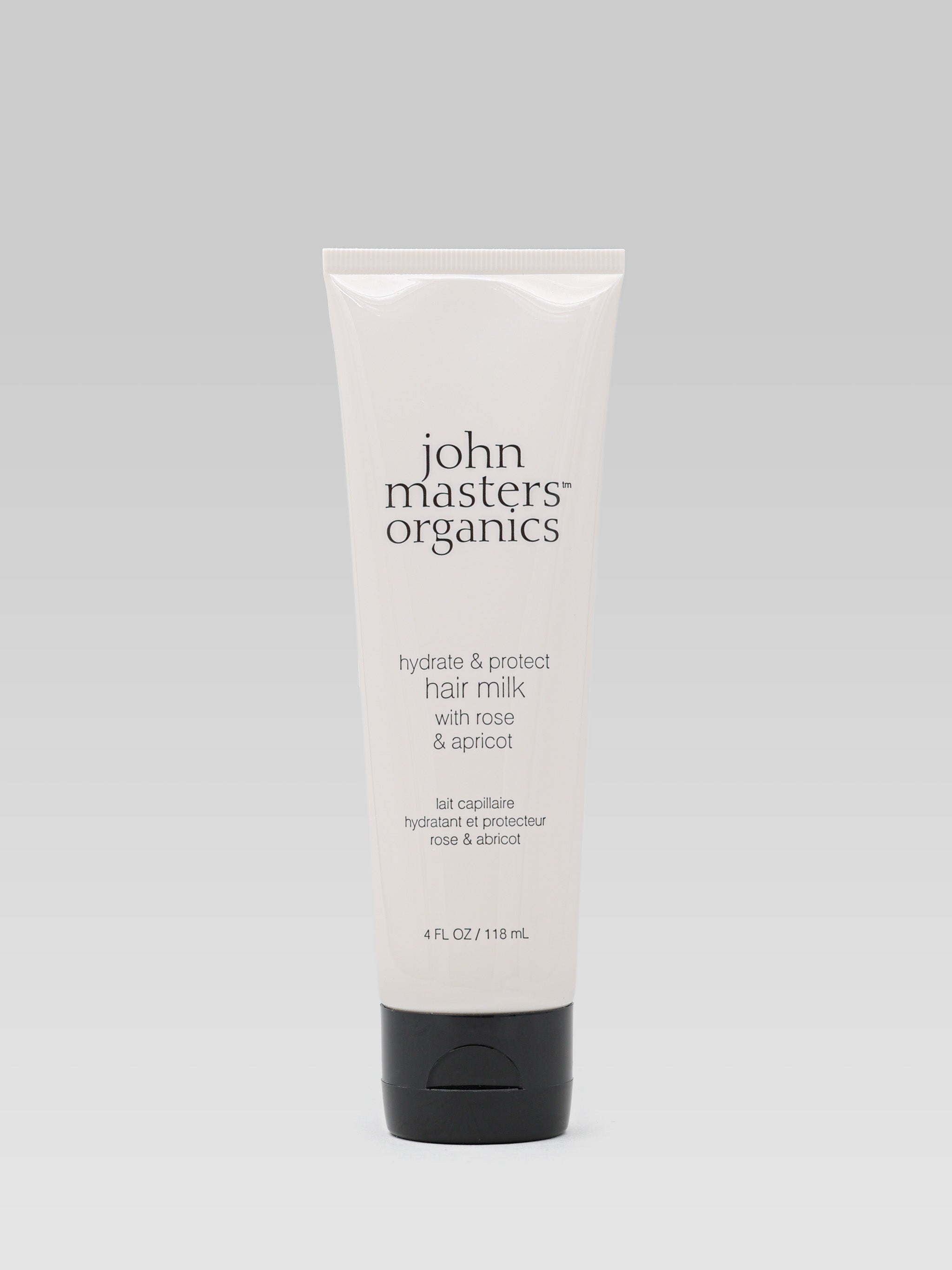 JOHN MASTERS ORGANICS Hydrate and Protect Hair Milk product shot