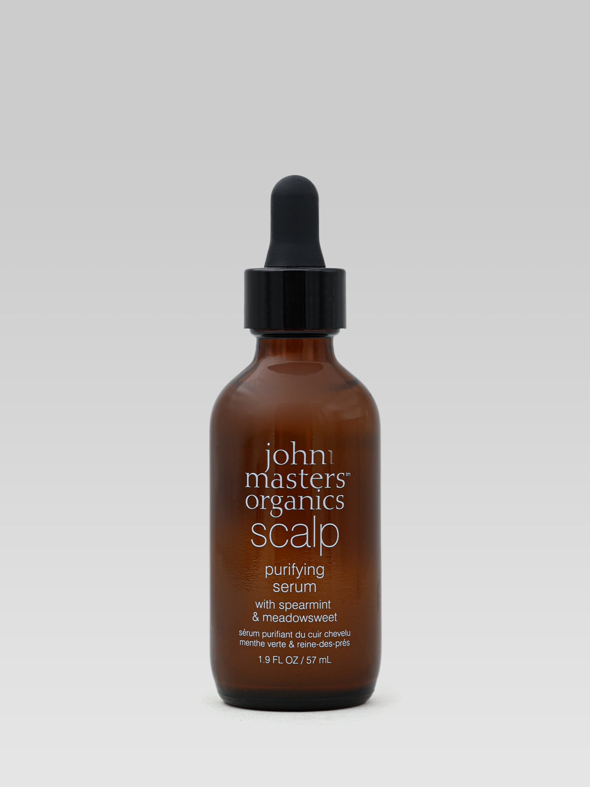 JOHN MASTERS ORGANICS Scalp Purifying Serum