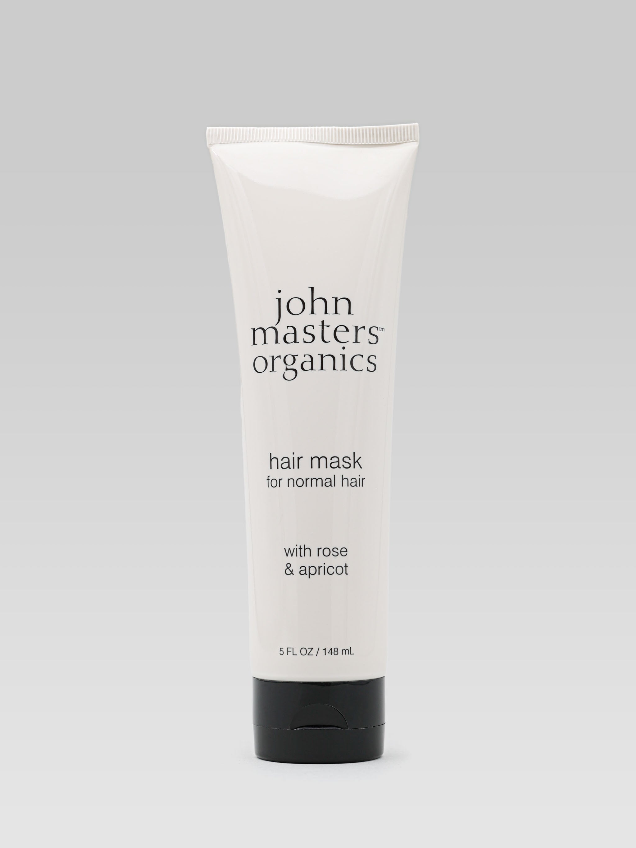 John Master Hair Mask for normal hair product shot