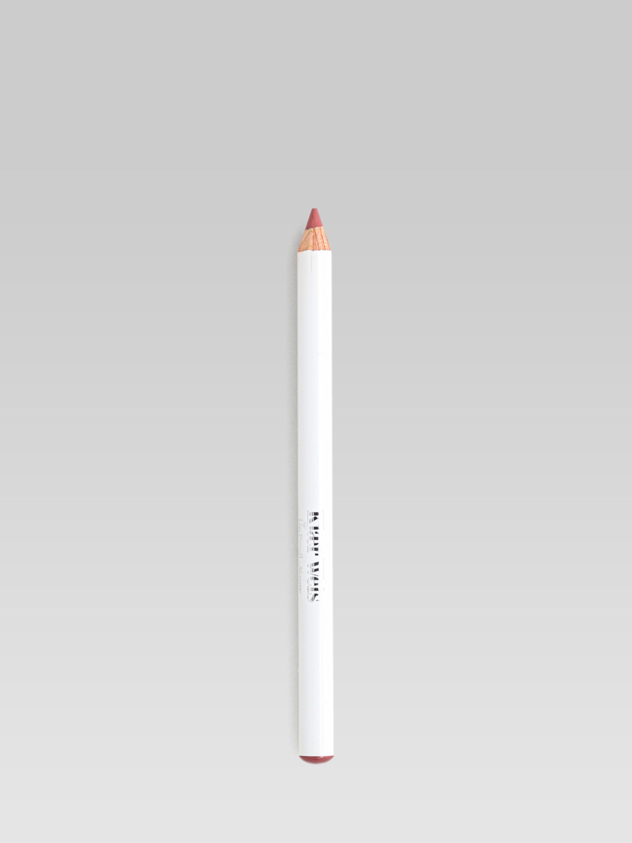 Kjaer Weis Lip Pencil Mauve product shot 