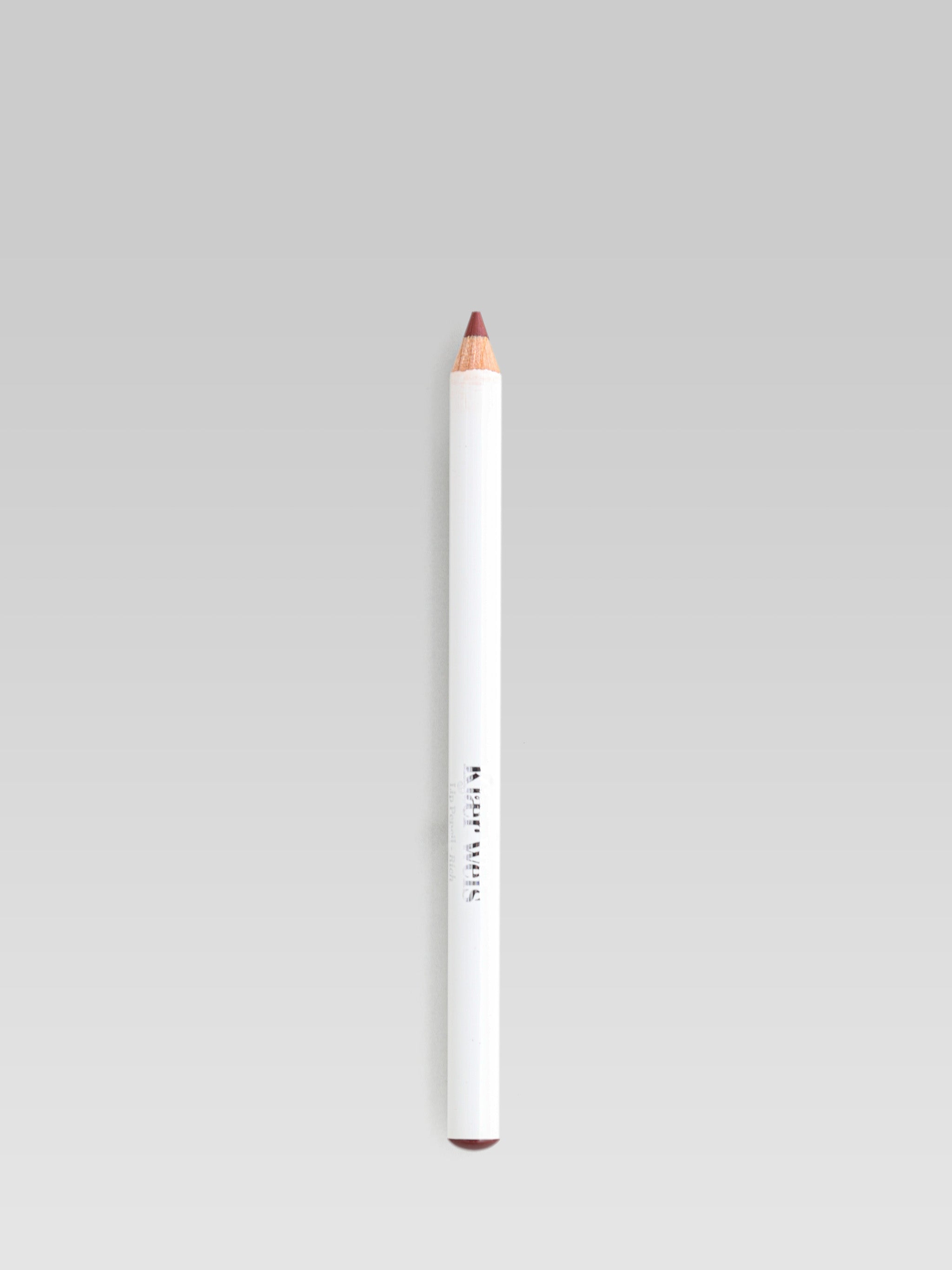 Kjaer Weis Lip Pencil rich 