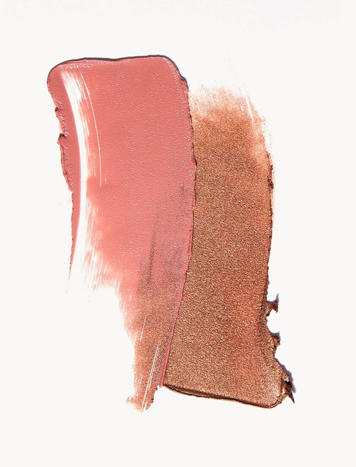 KJAER WEIS Flush & Glow in Luminous Flush swatch