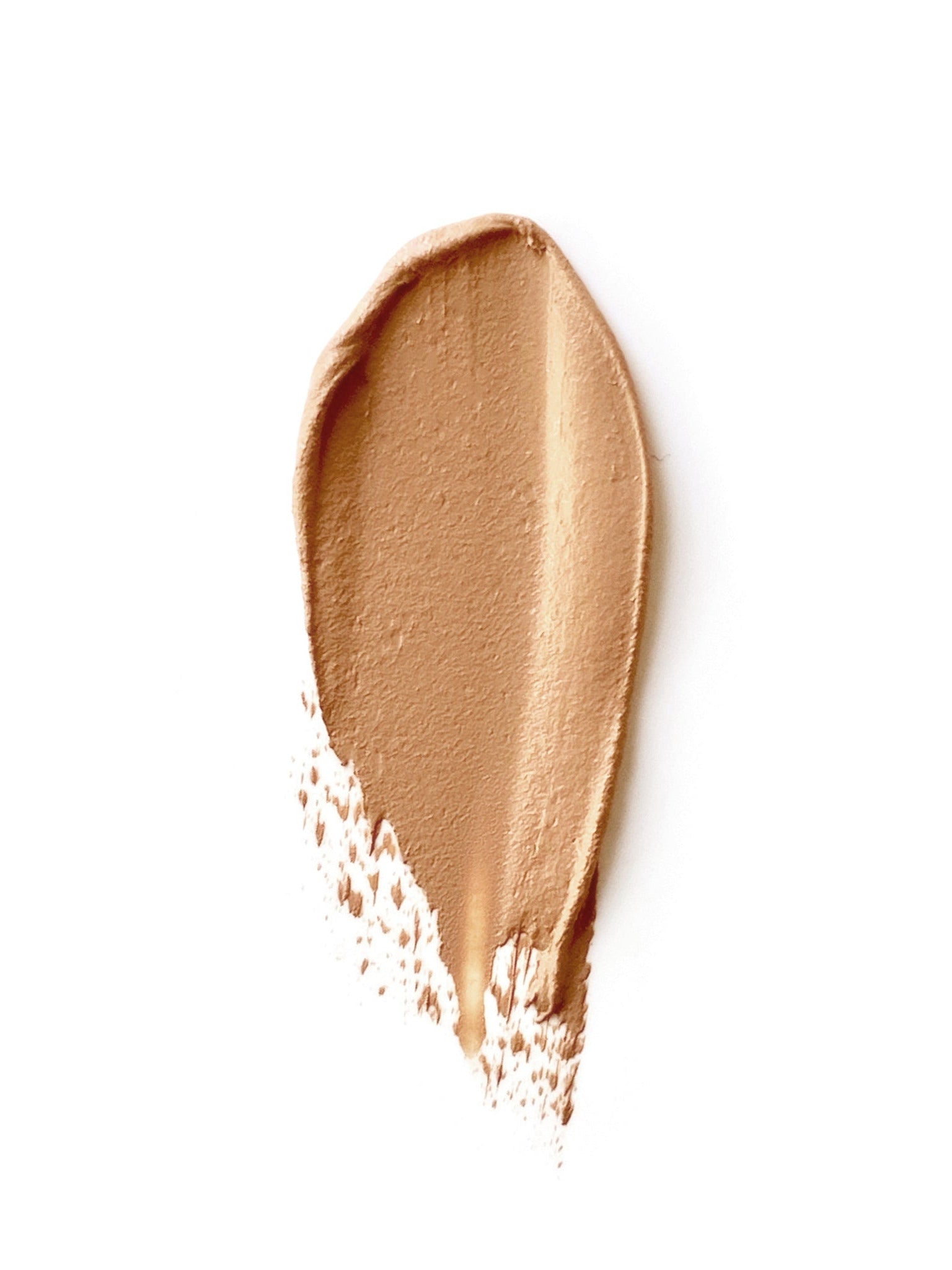 KJAER WEIS Concealer D310 swatch