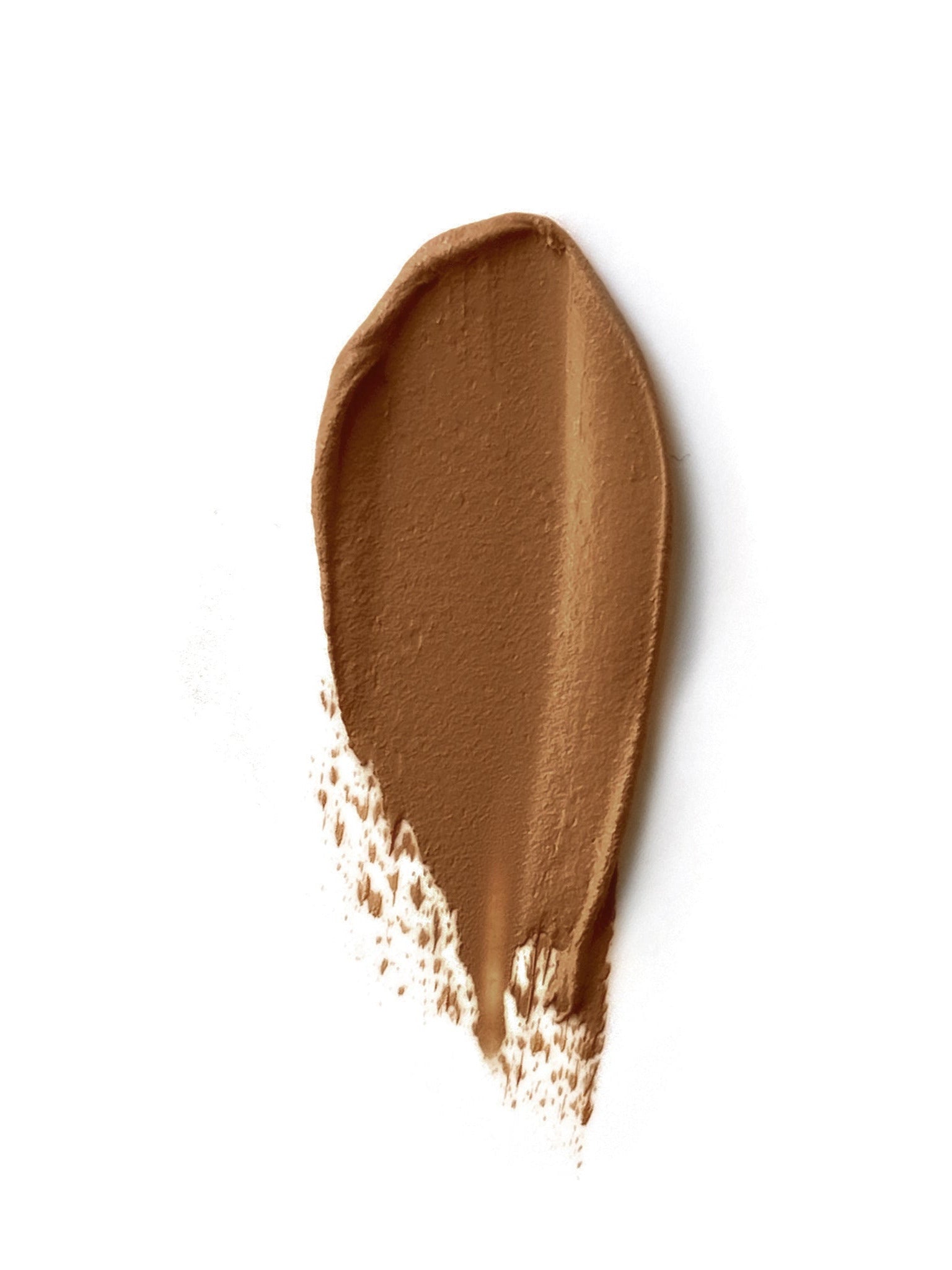 KJAER WEIS Concealer D330 swatch