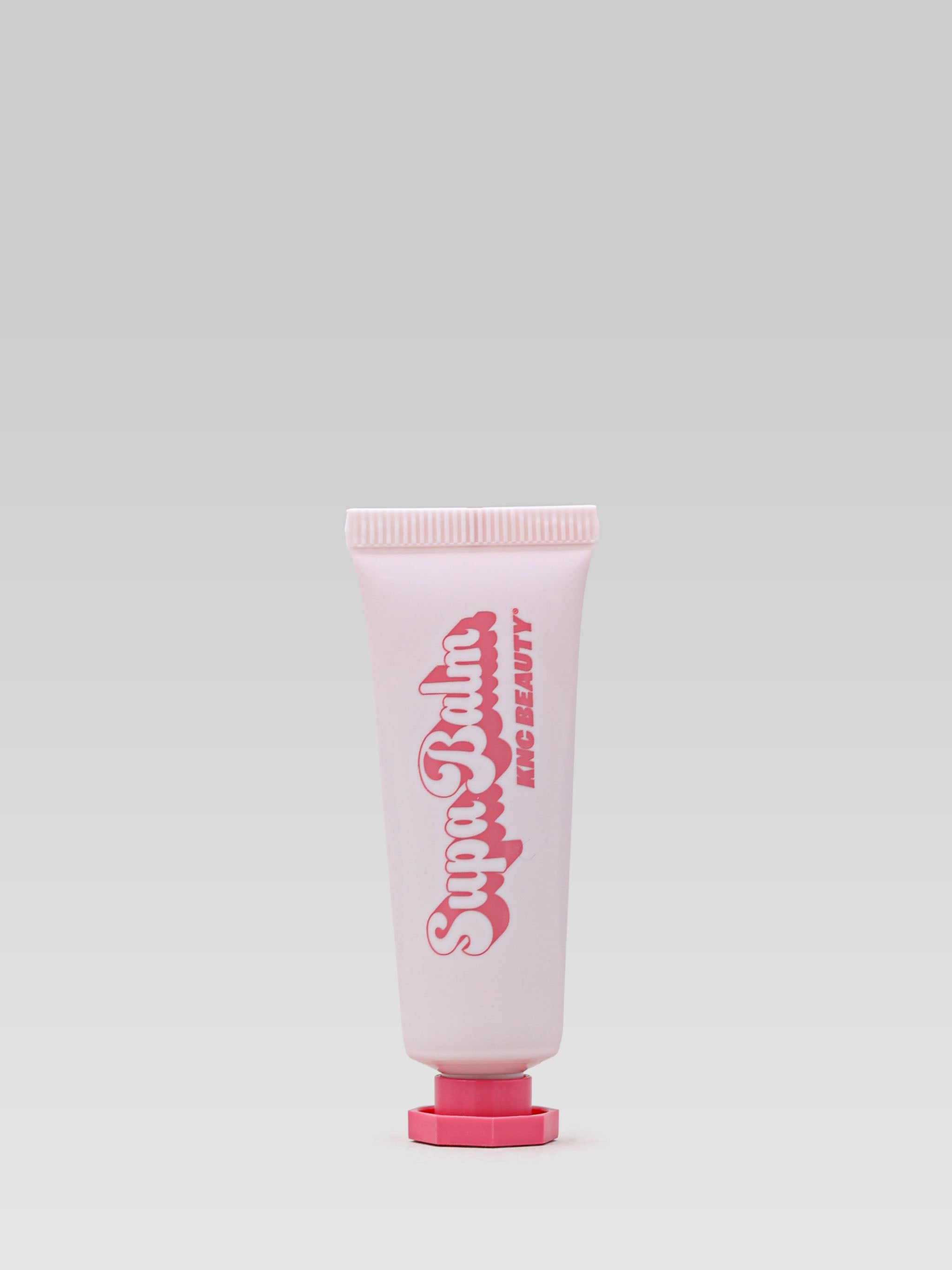 KNC BEAUTY Supa Balm OG Rose product shot
