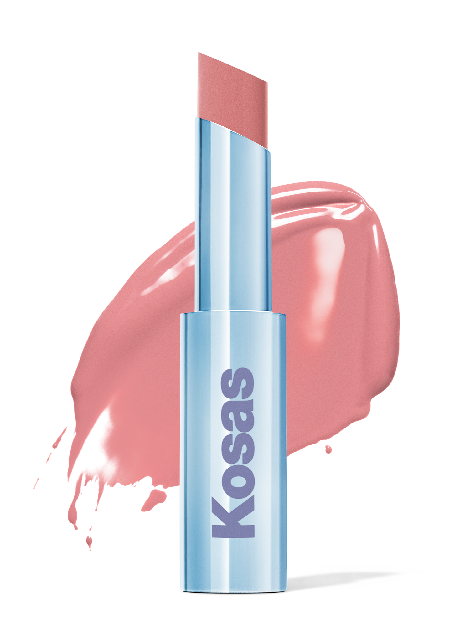 KOSAS Wet Stick in Malibu swatch