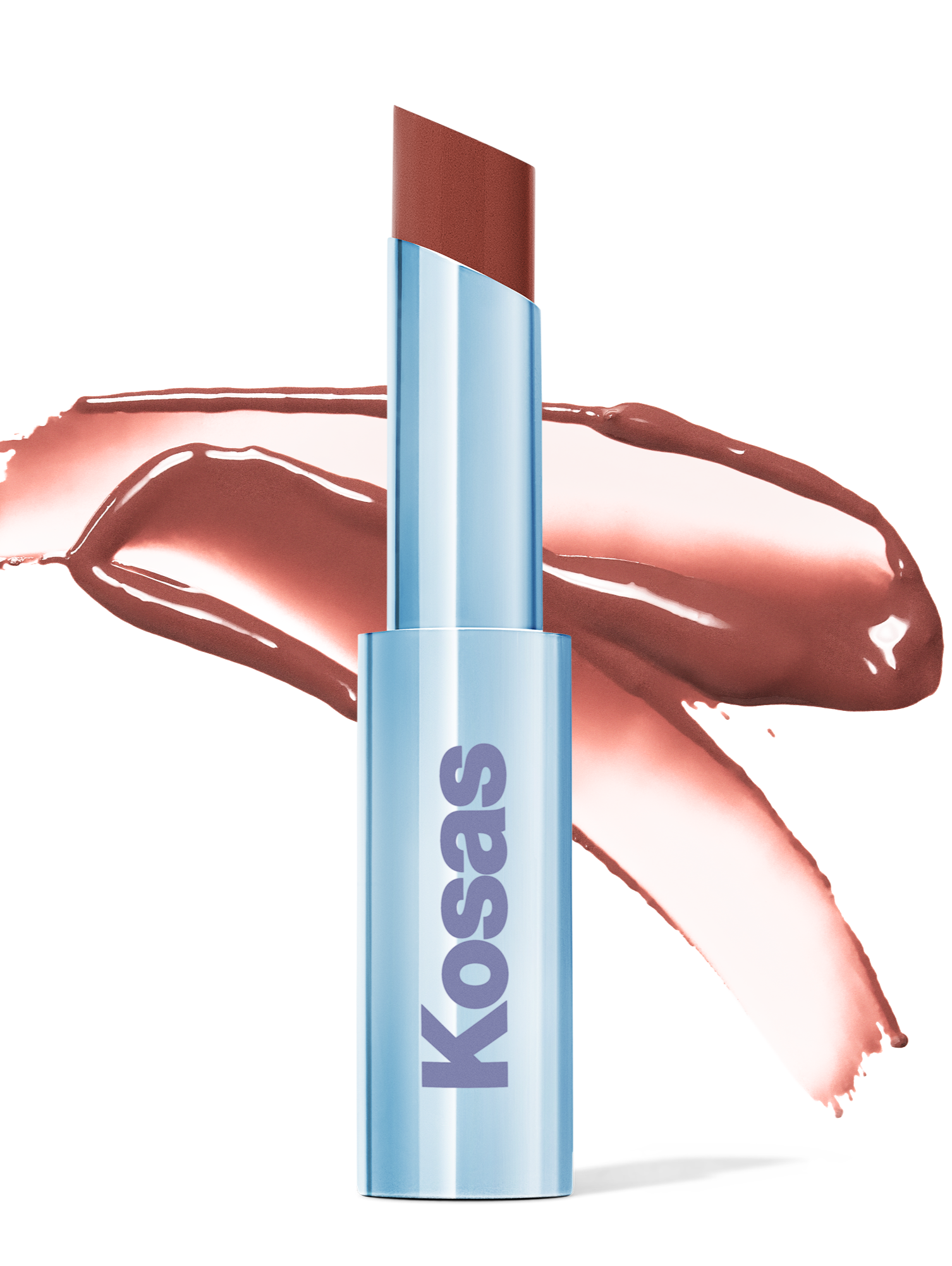 KOSAS Wet Stick in Tropical Bliss swatch