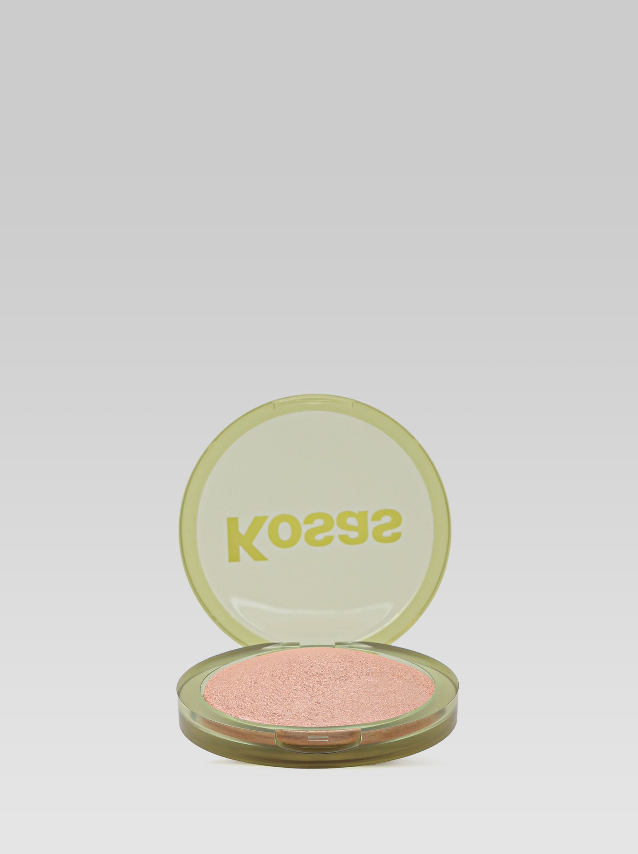 KOSAS The Sun Show Baked Bronzer in Waves product shot