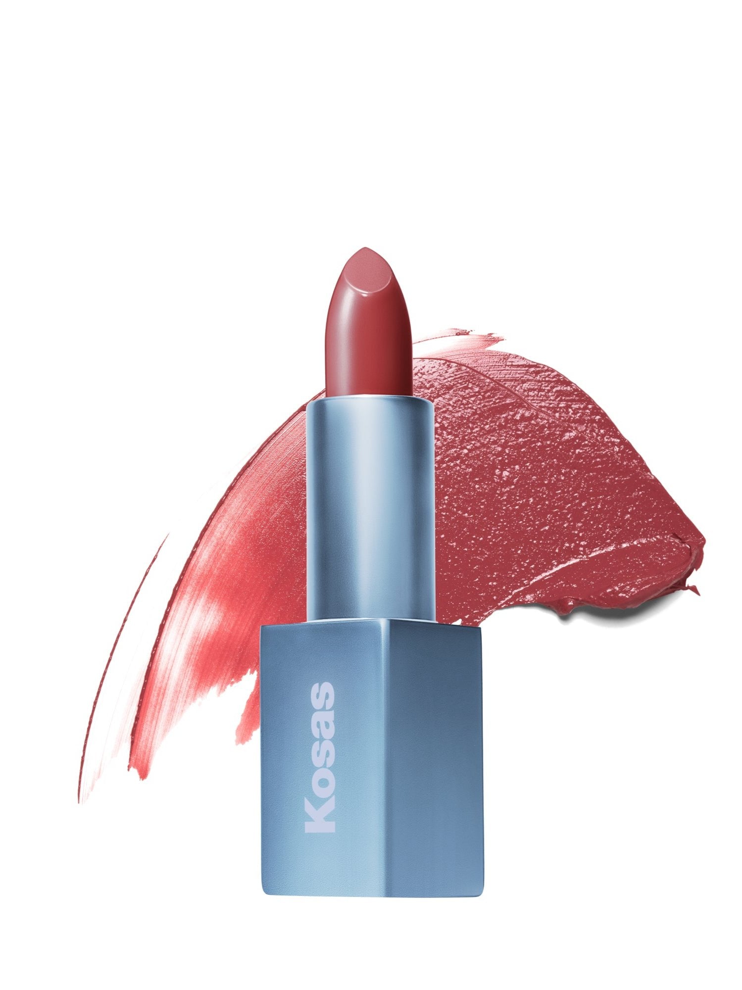 KOSAS Weightless Lip Color in Daydream swatch