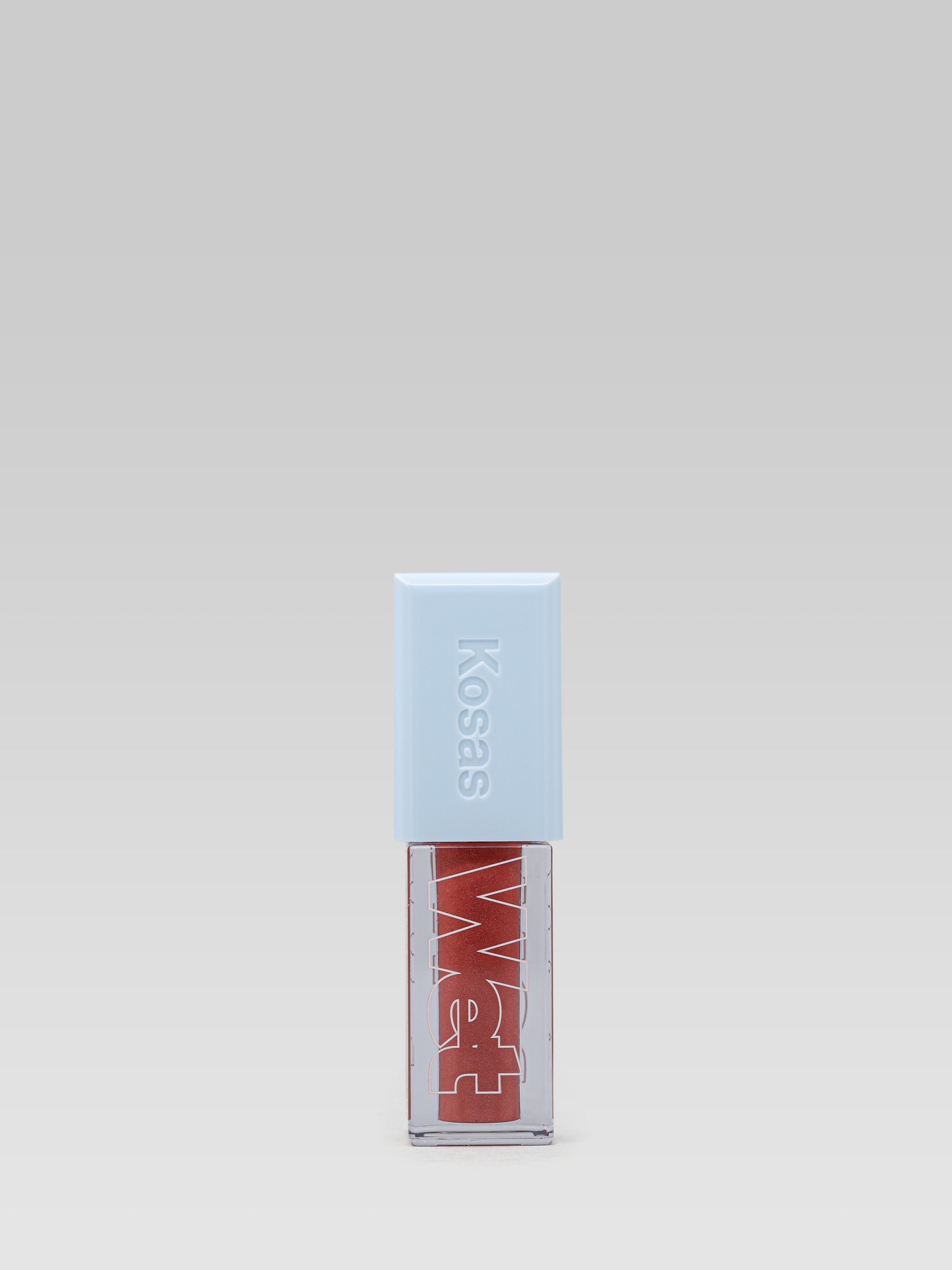 Kosas Wet Lip Oil Gloss color Dip 