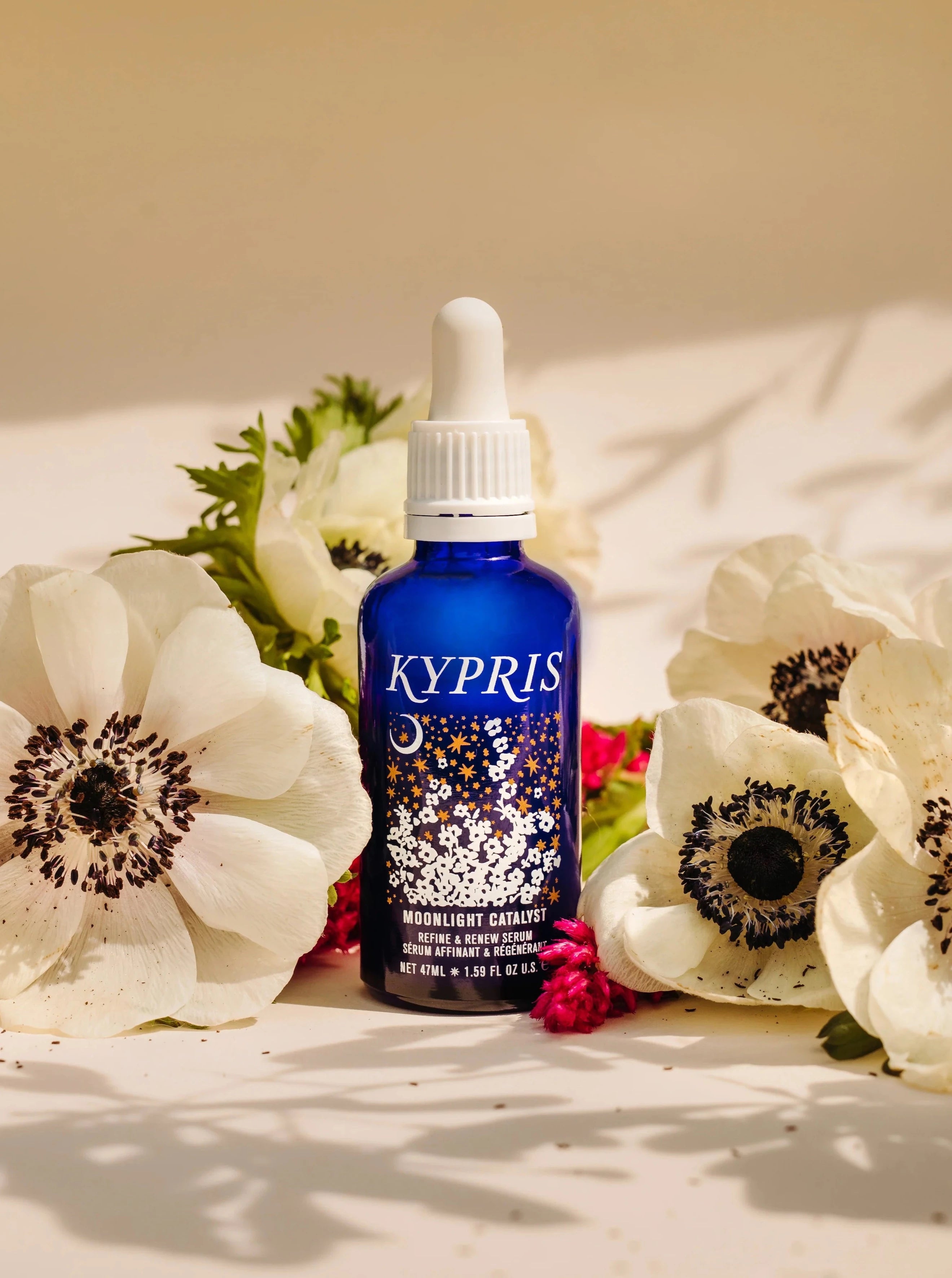 KYPRIS Moonlight Catalyst Serum