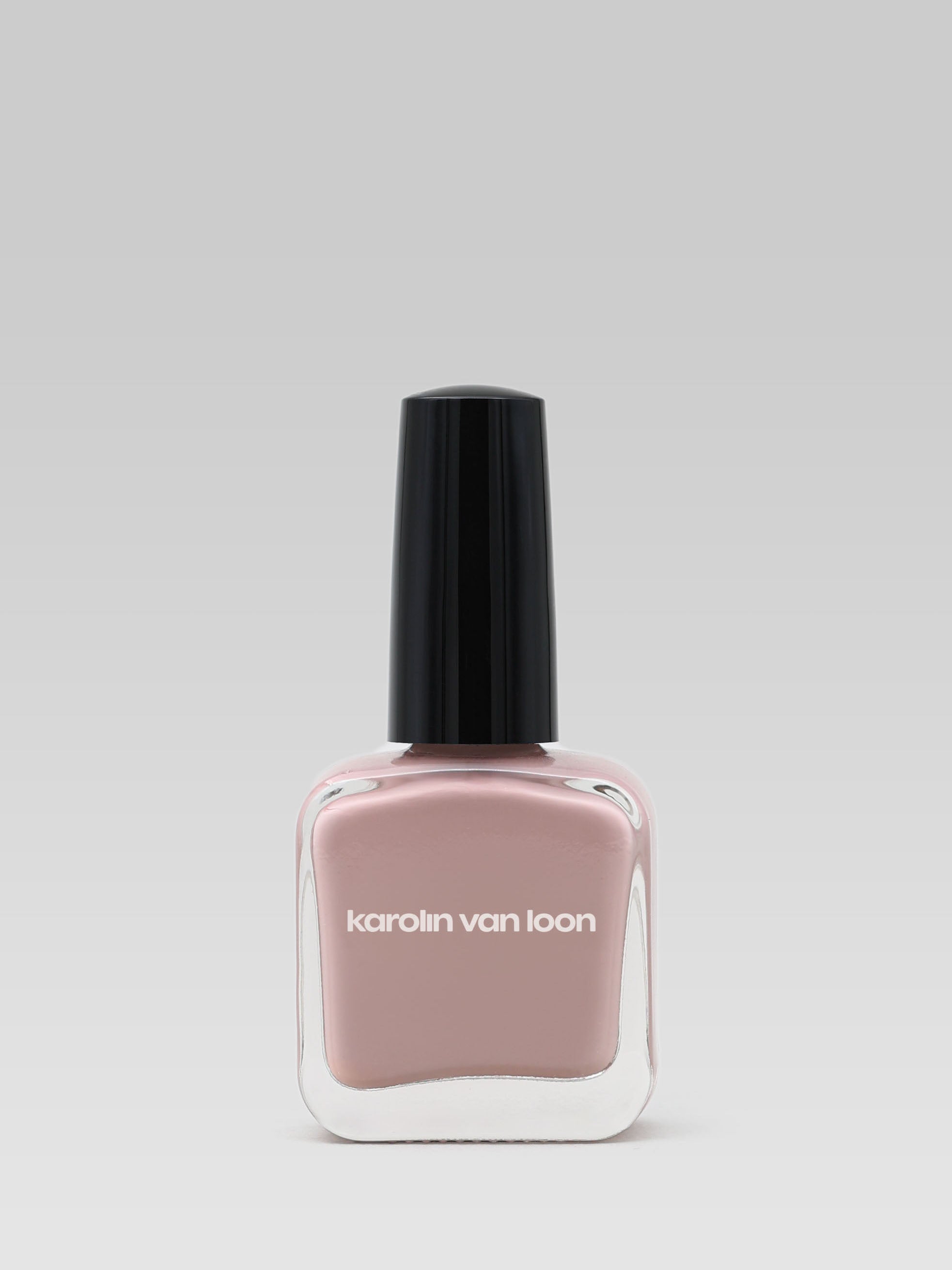 Karolin van Loon Mauve Leger