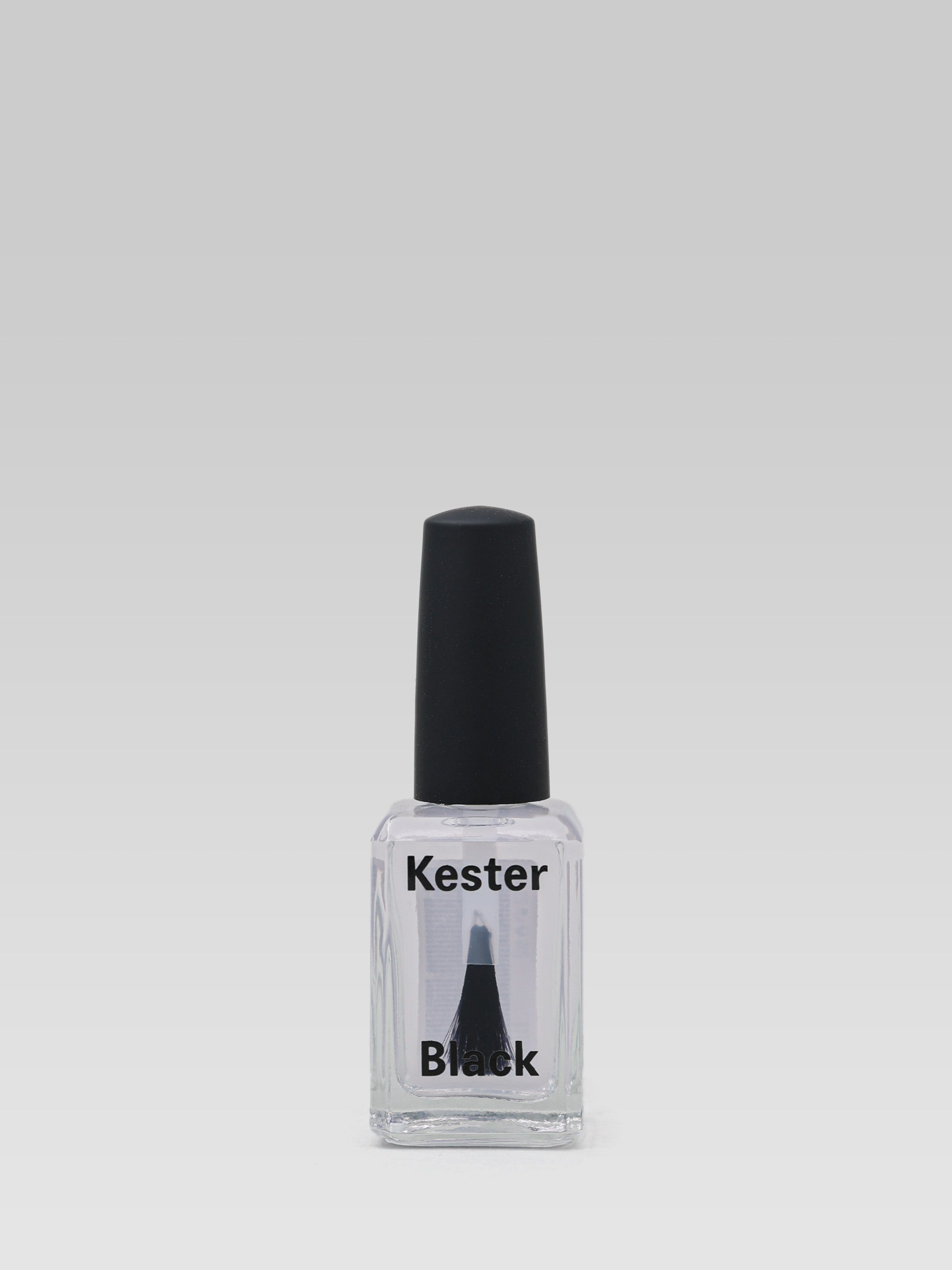 Kester Black Supersonic Topcoat Treatment Top Coat product shot