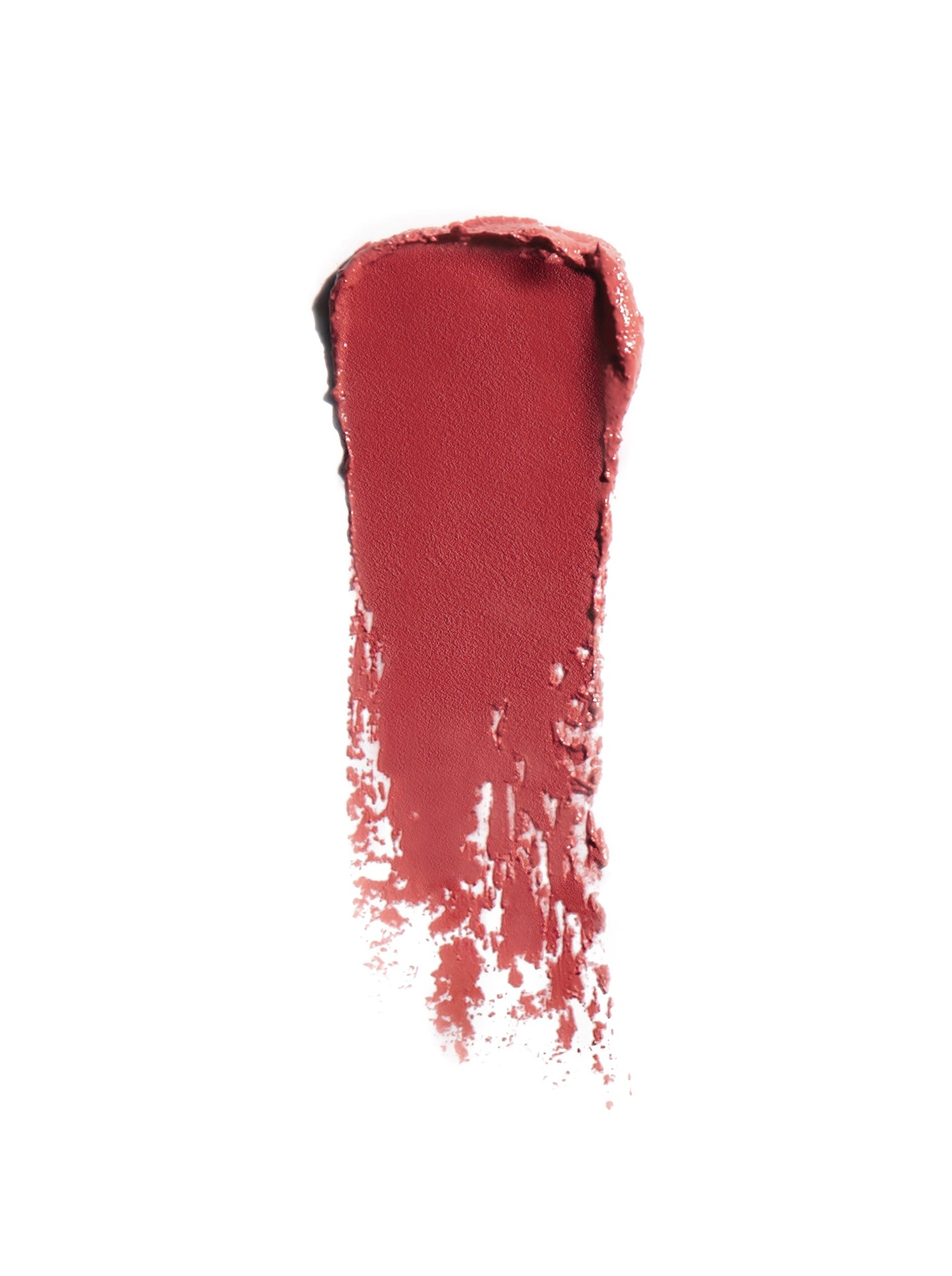 Kjaer Weis Lipstick in Believe Swatch