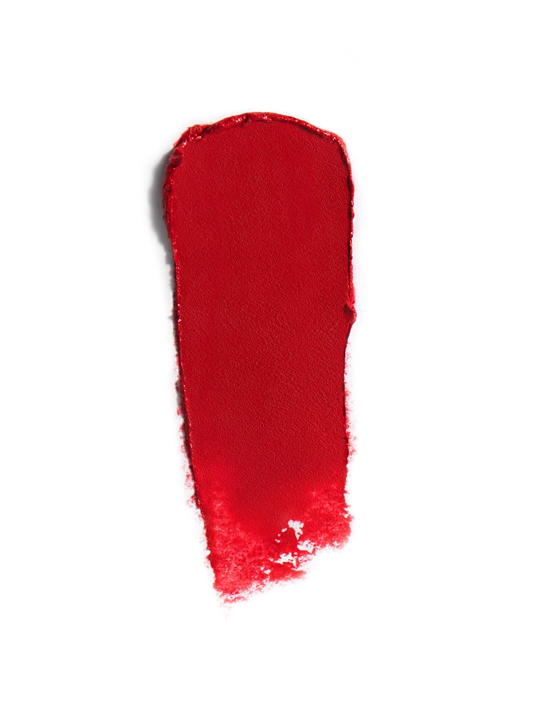 Kjaer Weis Lipstick in KW Red Swatch