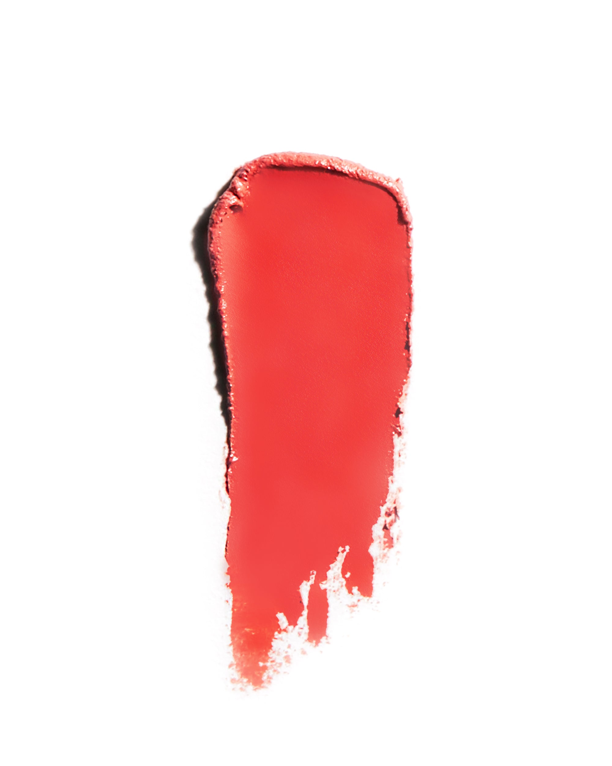 Kjaer Weis Lipstick Amour Rouge Swatch