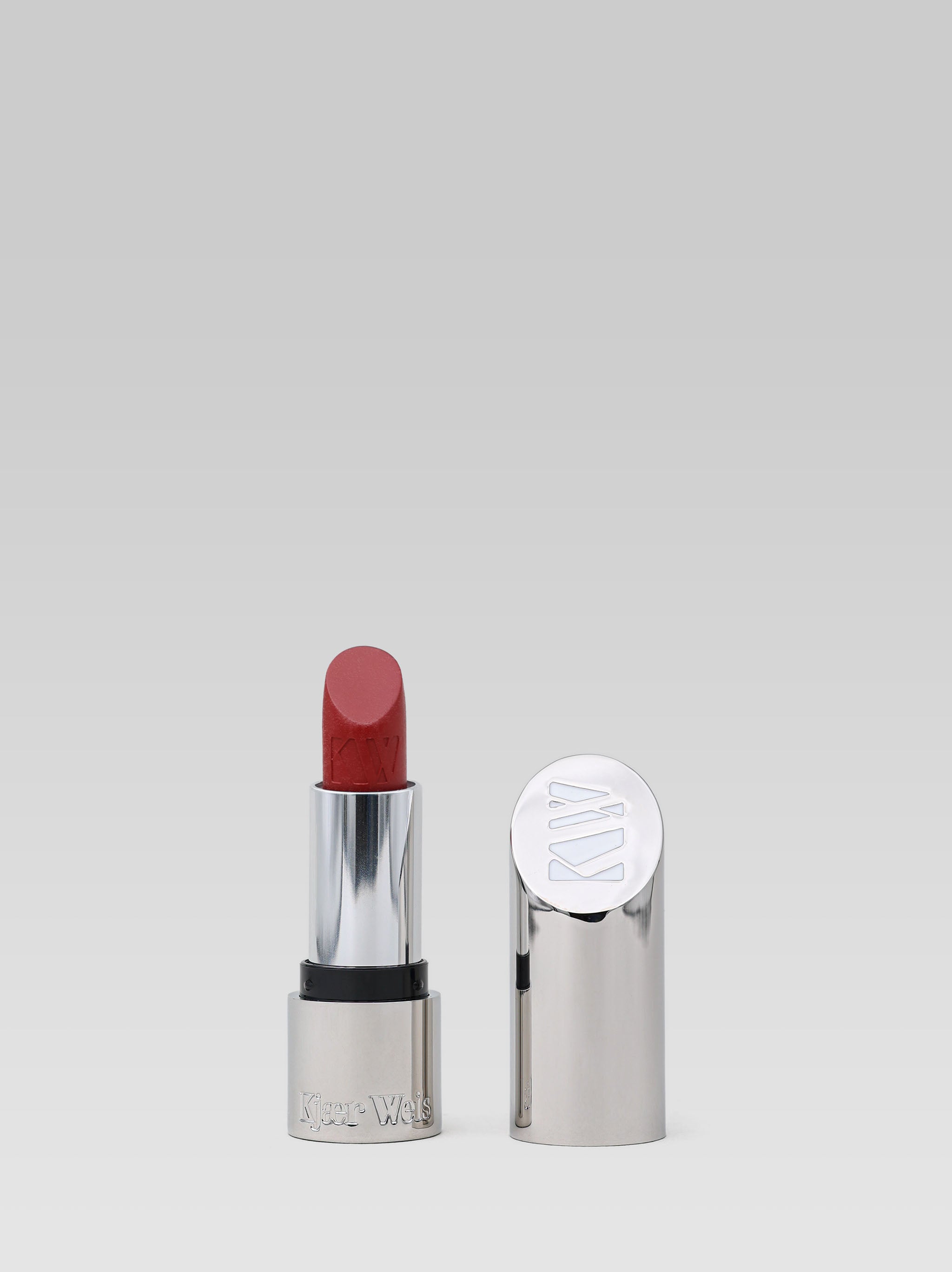 Kjaer Weis Lipstick in Sucre product shot