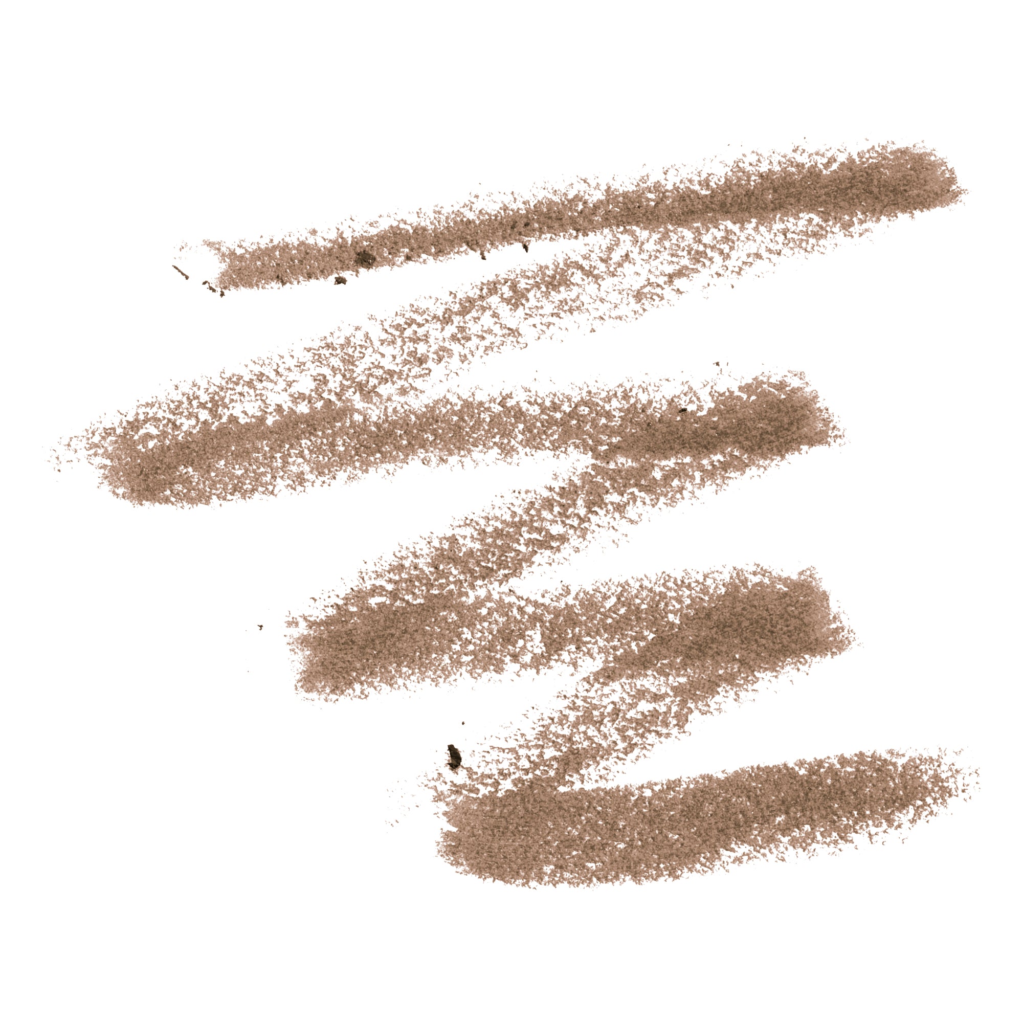 Kosas Brow Pop Soft Brown swatch