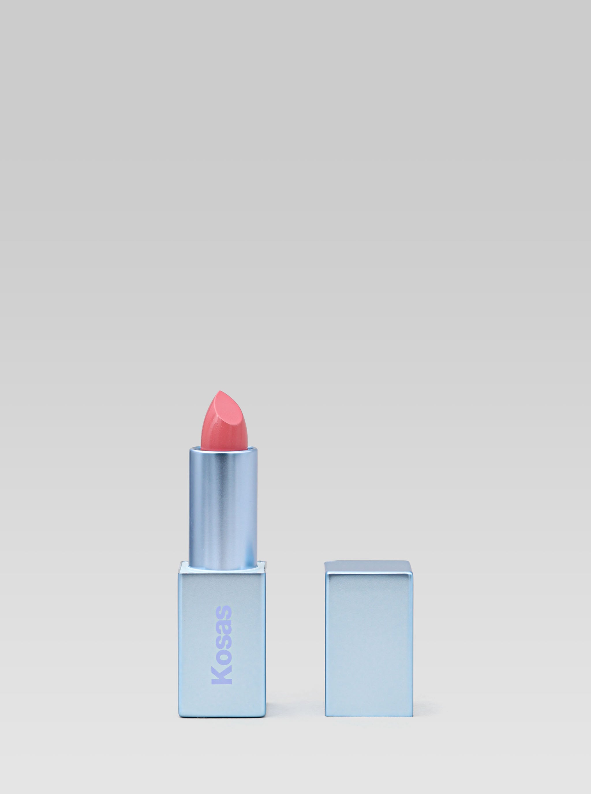 Kosas Weightless Lip Color in Beach House product shot