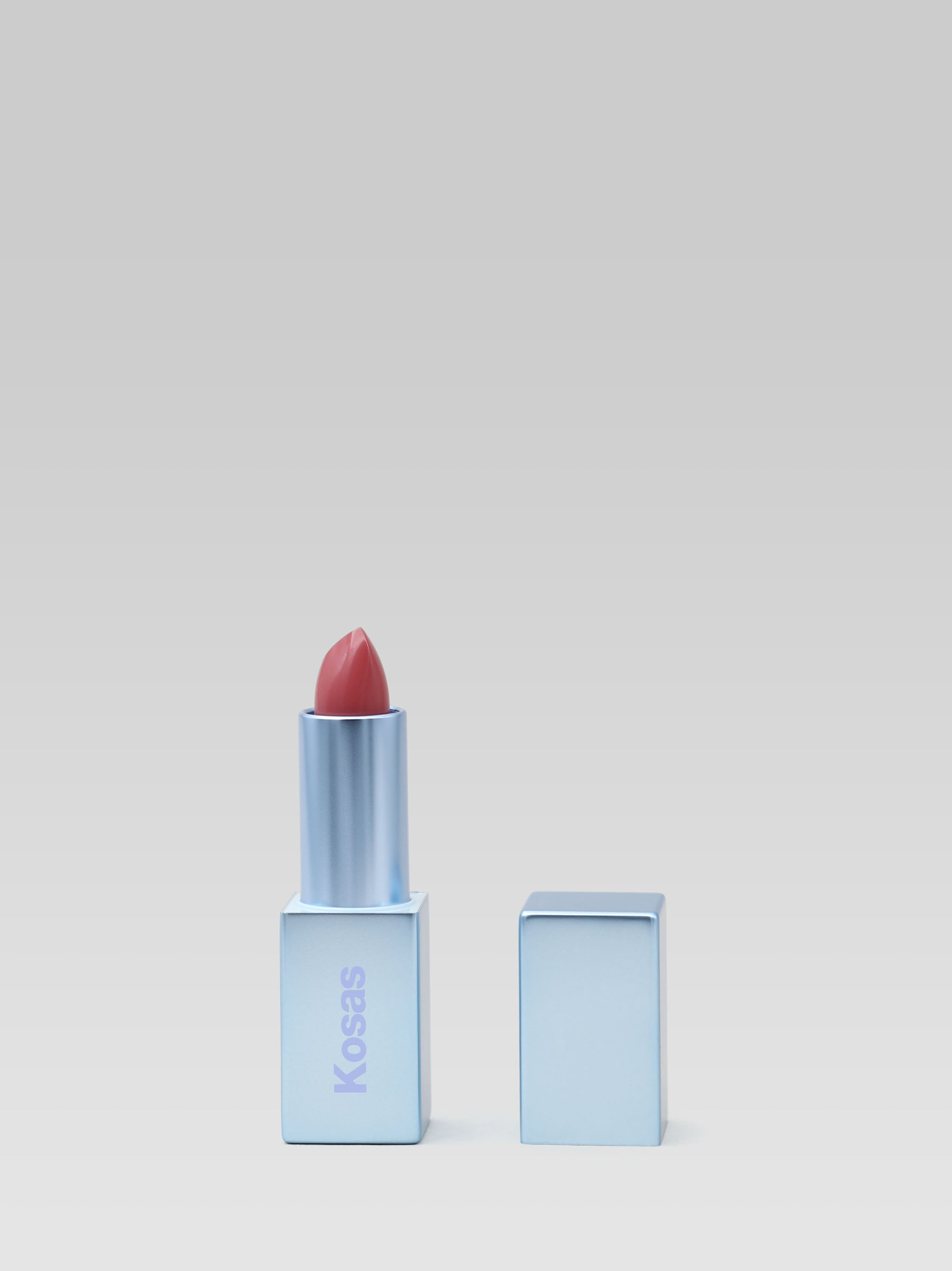 Kosas Weightless Lip Color in Daydream product shot