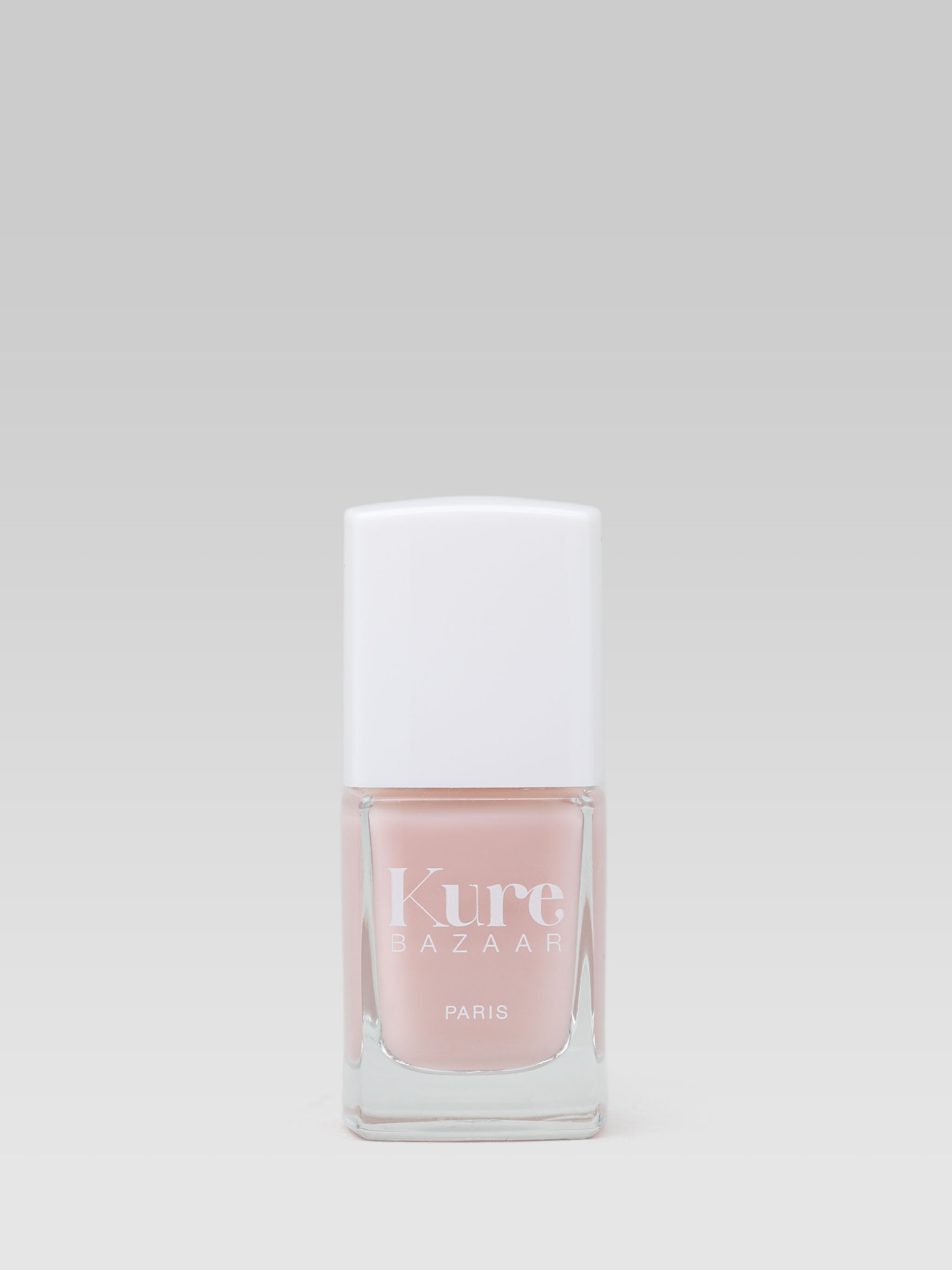 Kure Bazaar Nailpolish French Rose