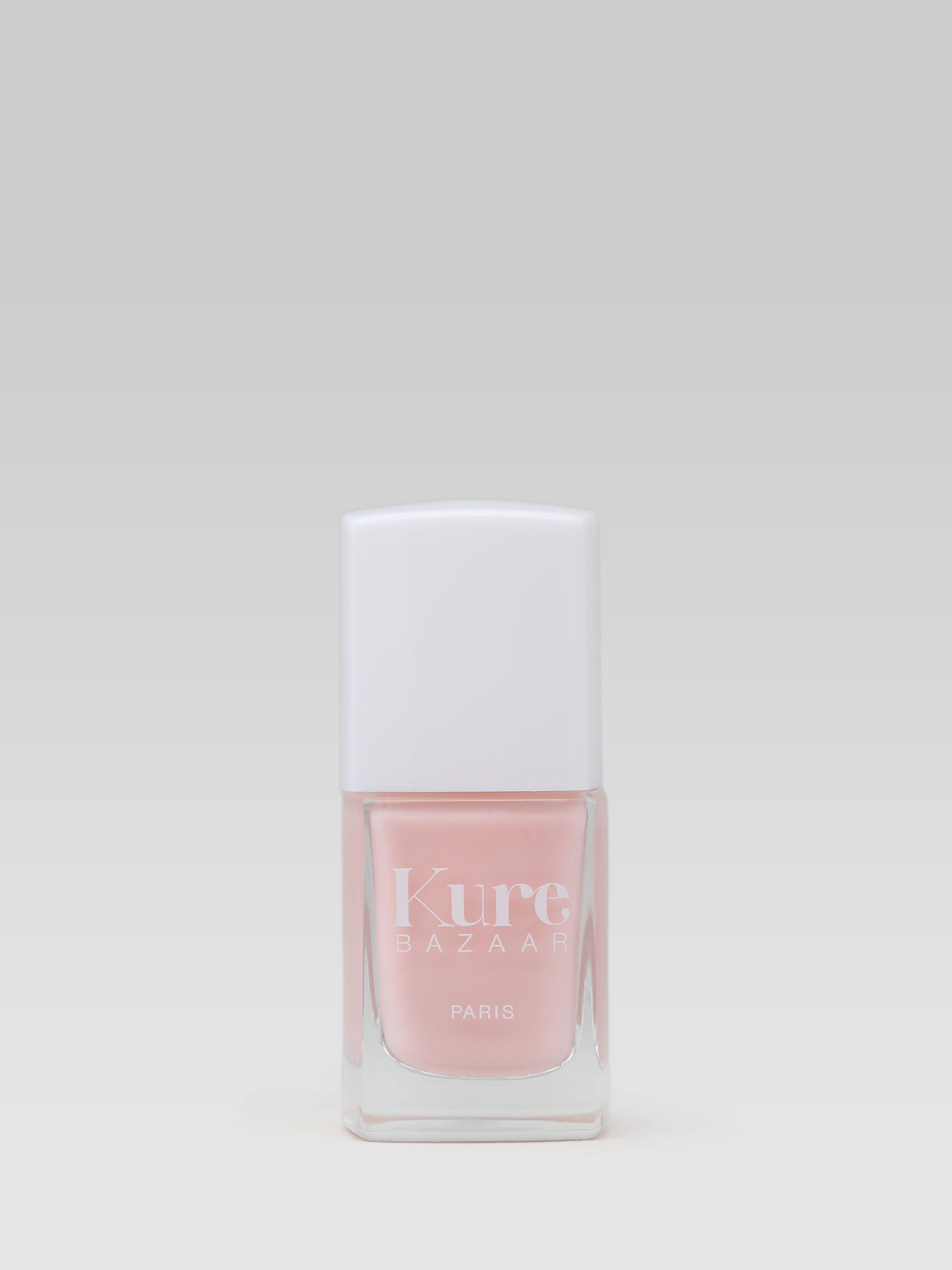 Kure Bazaar Nailpolish Rose Milk