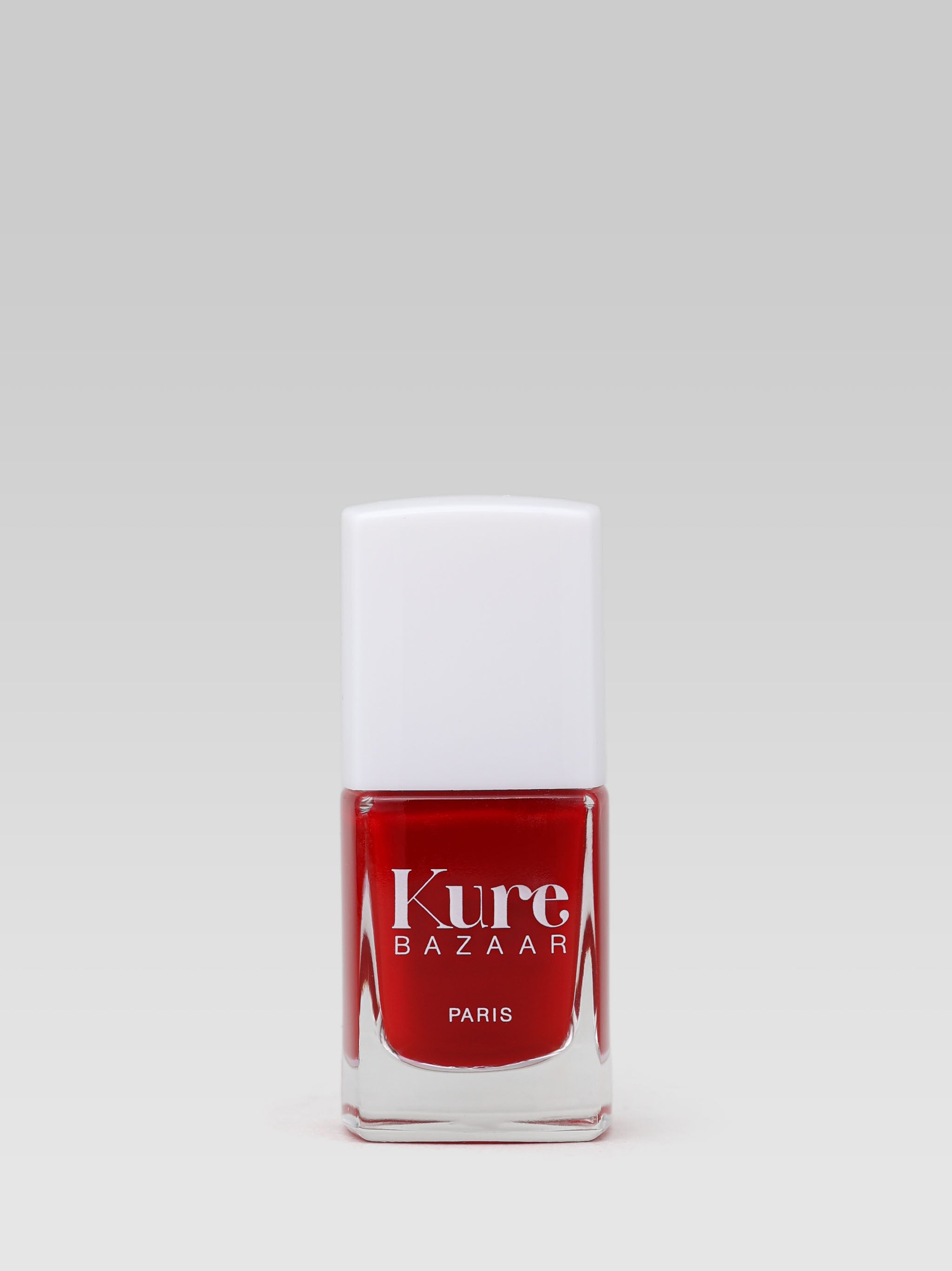 Kure Bazaar Nailpolish Rouge Fiore