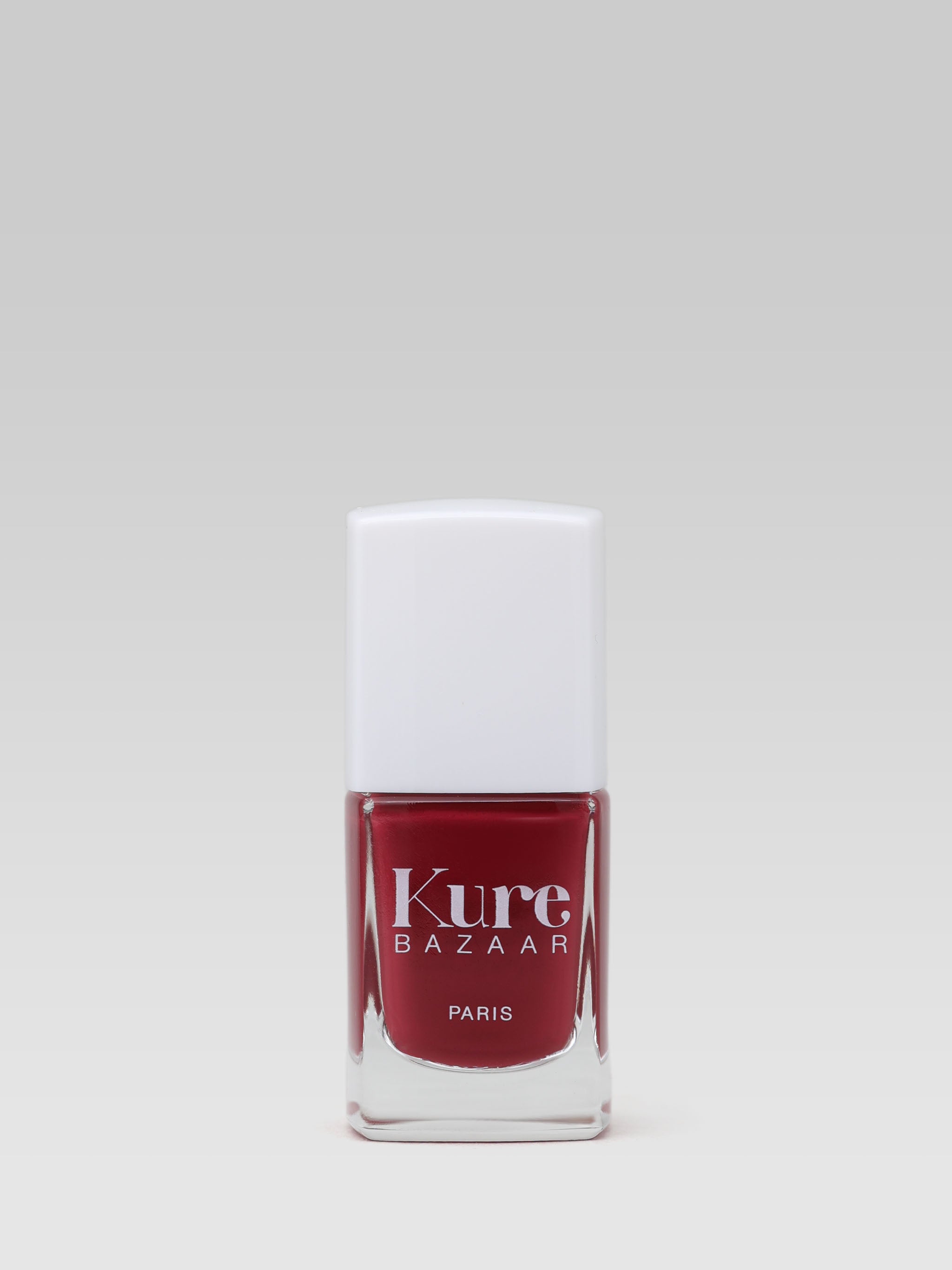 Kure Bazaar Nailpolish Tea Rose