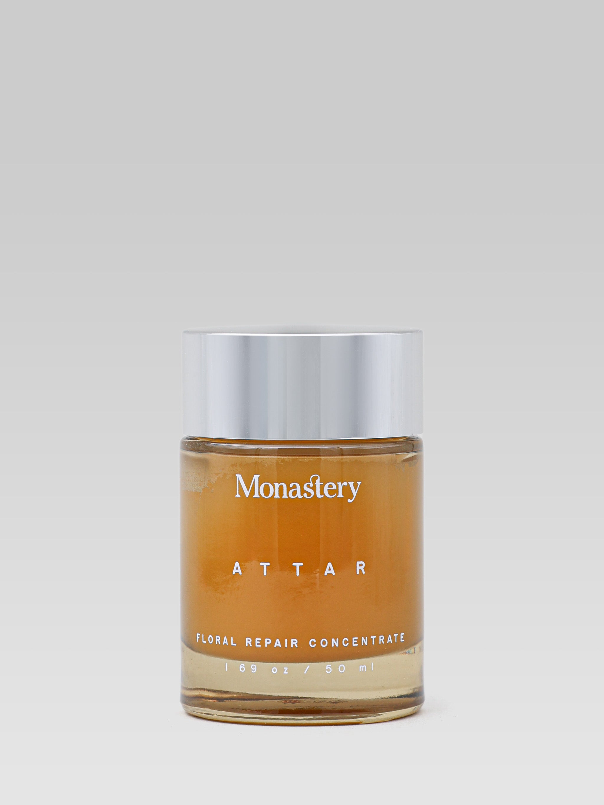 Monastery Attar Floral Repair Concentrate product shot