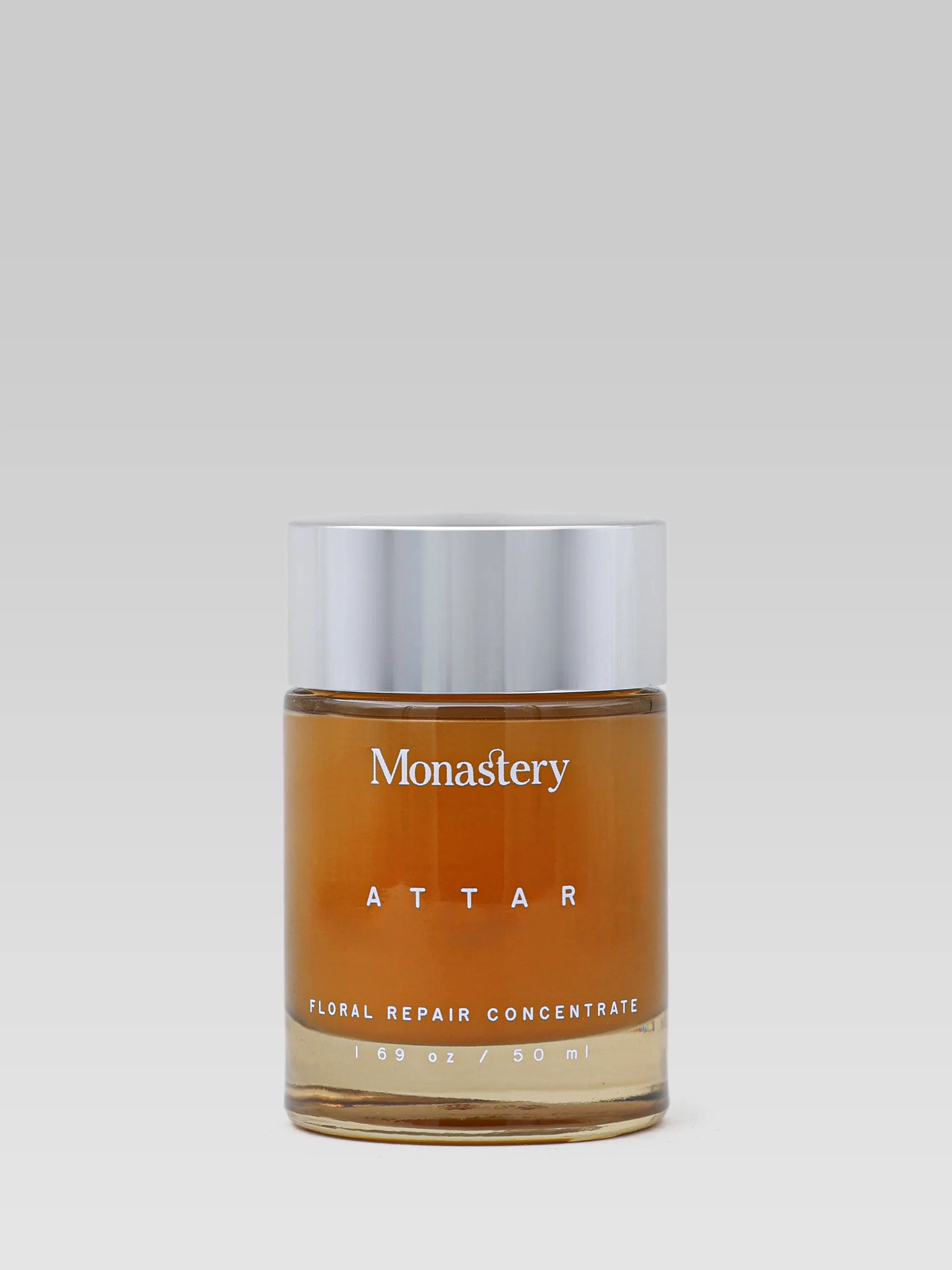 Monastery Attar Floral Repair Concentrate product shot