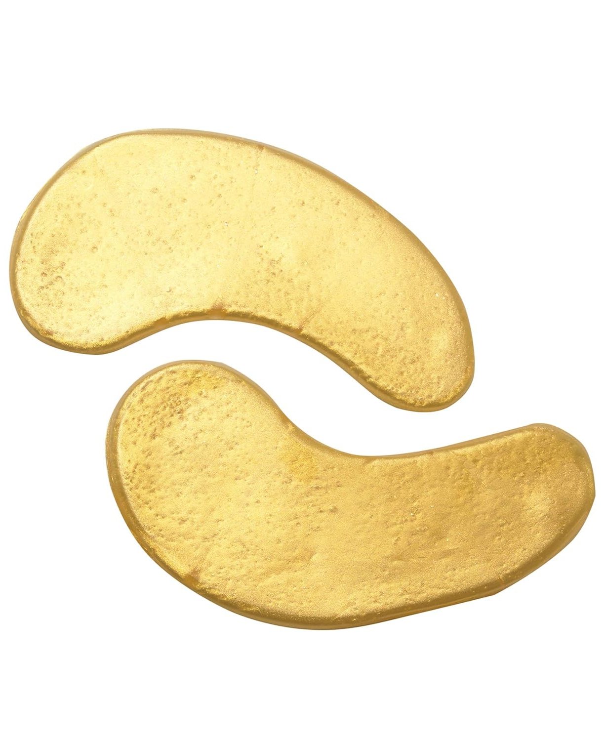 MZ SKIN Hydra-Bright Gold Eye Mask