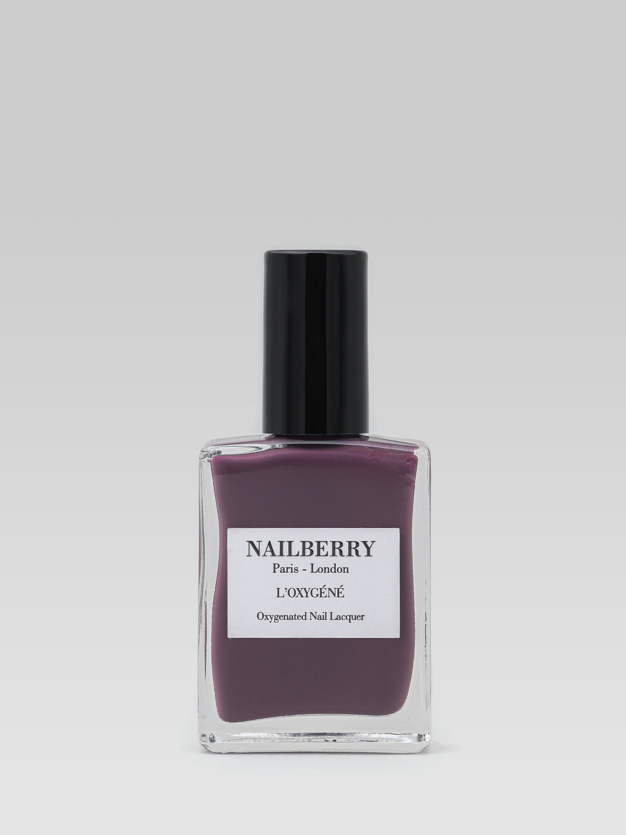 Nailberry Peace Nail Polish