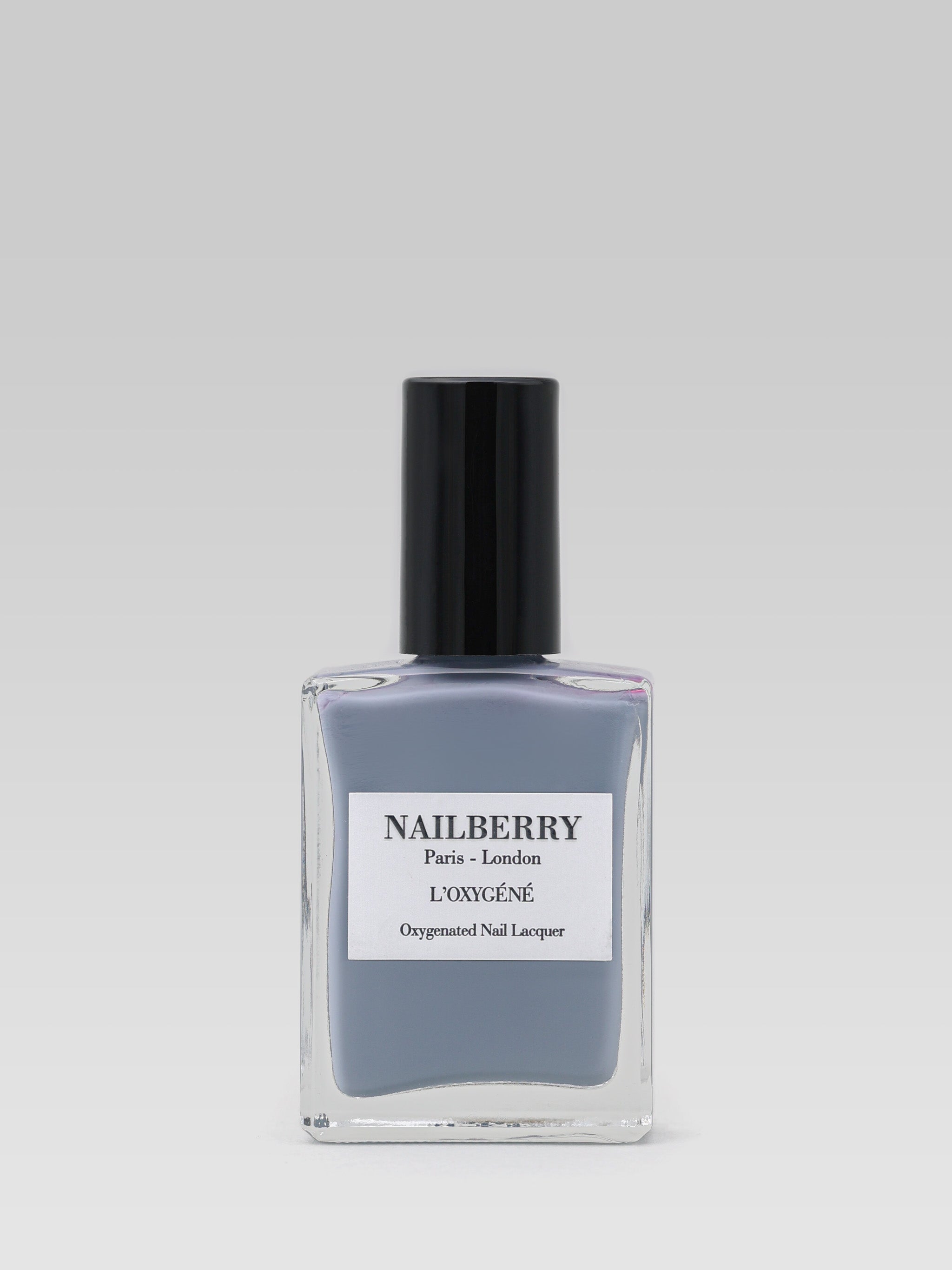 Nailberry Spiritual Nail Polish