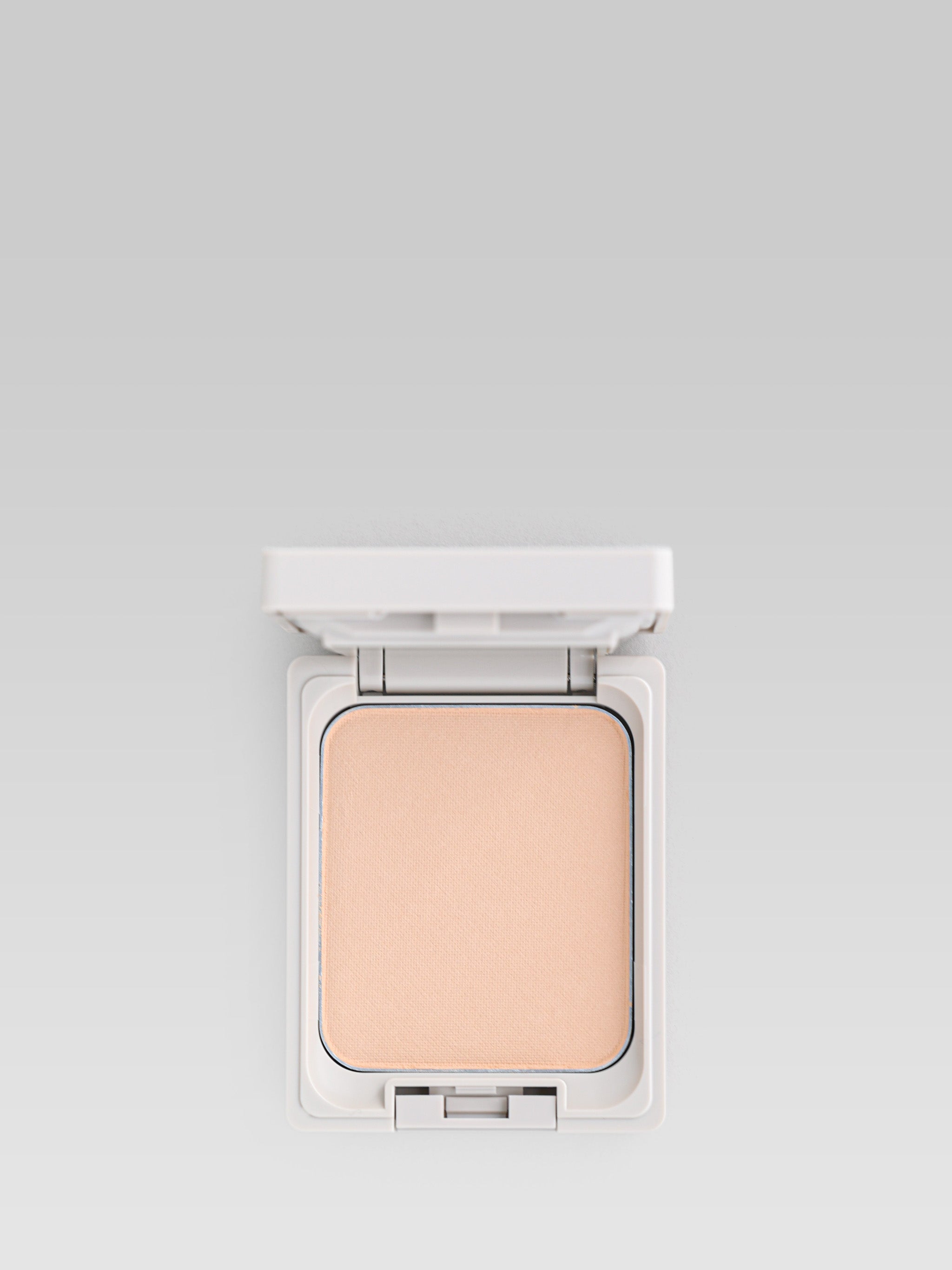 Naturaglace Clear Powder Foundation NO2