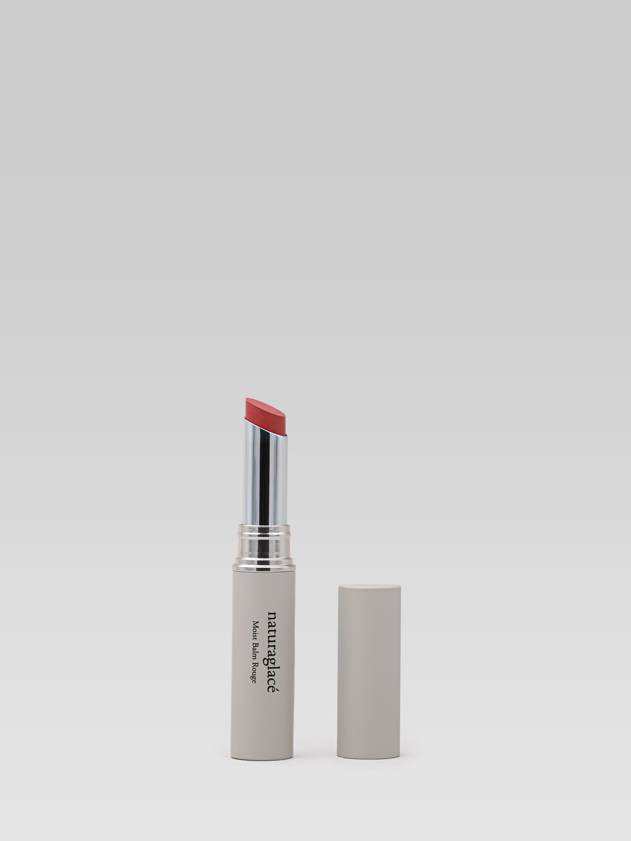 Naturaglacé Moist Balm Rouge