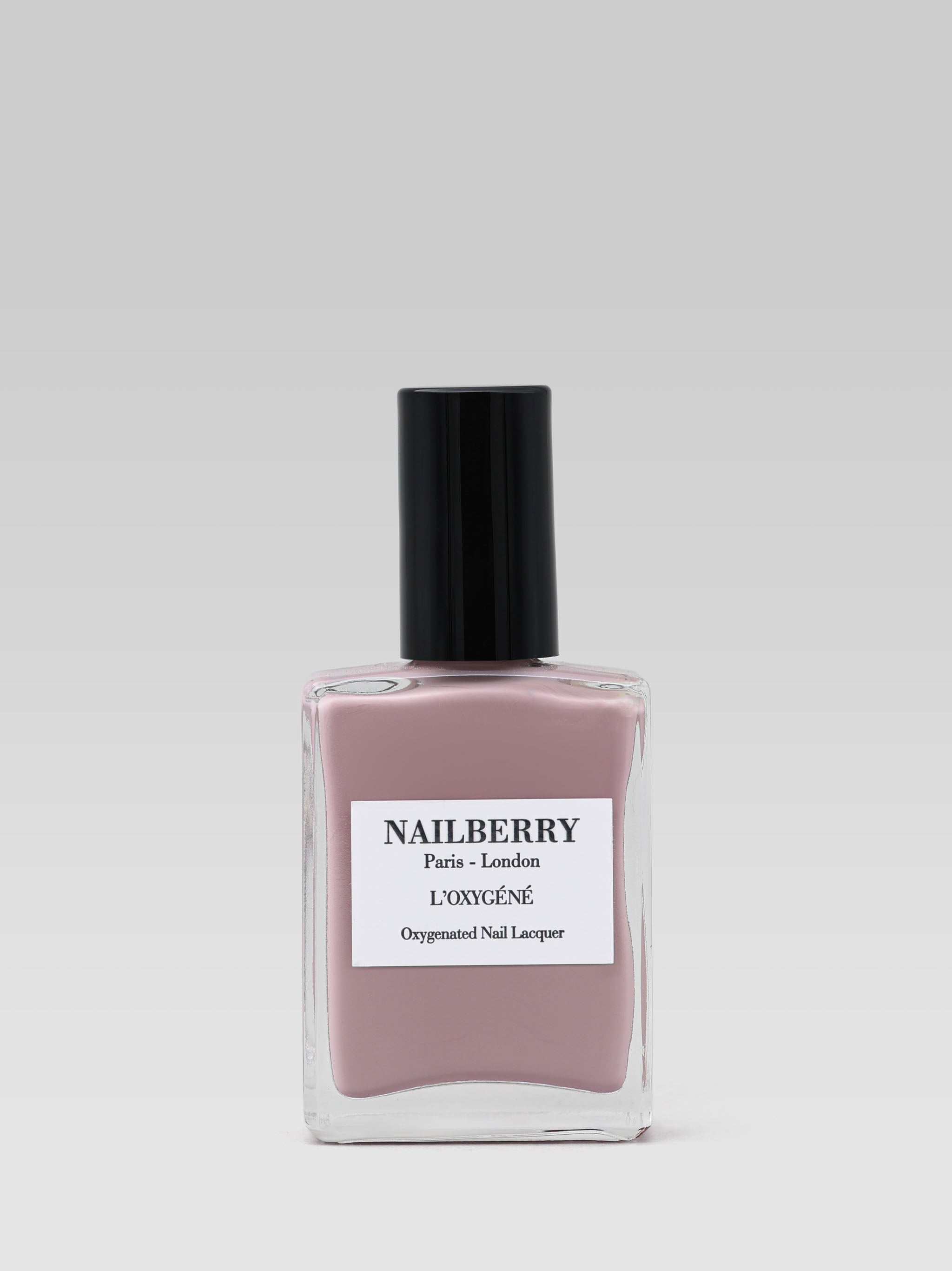 Nailberry Nailpolish Mystere