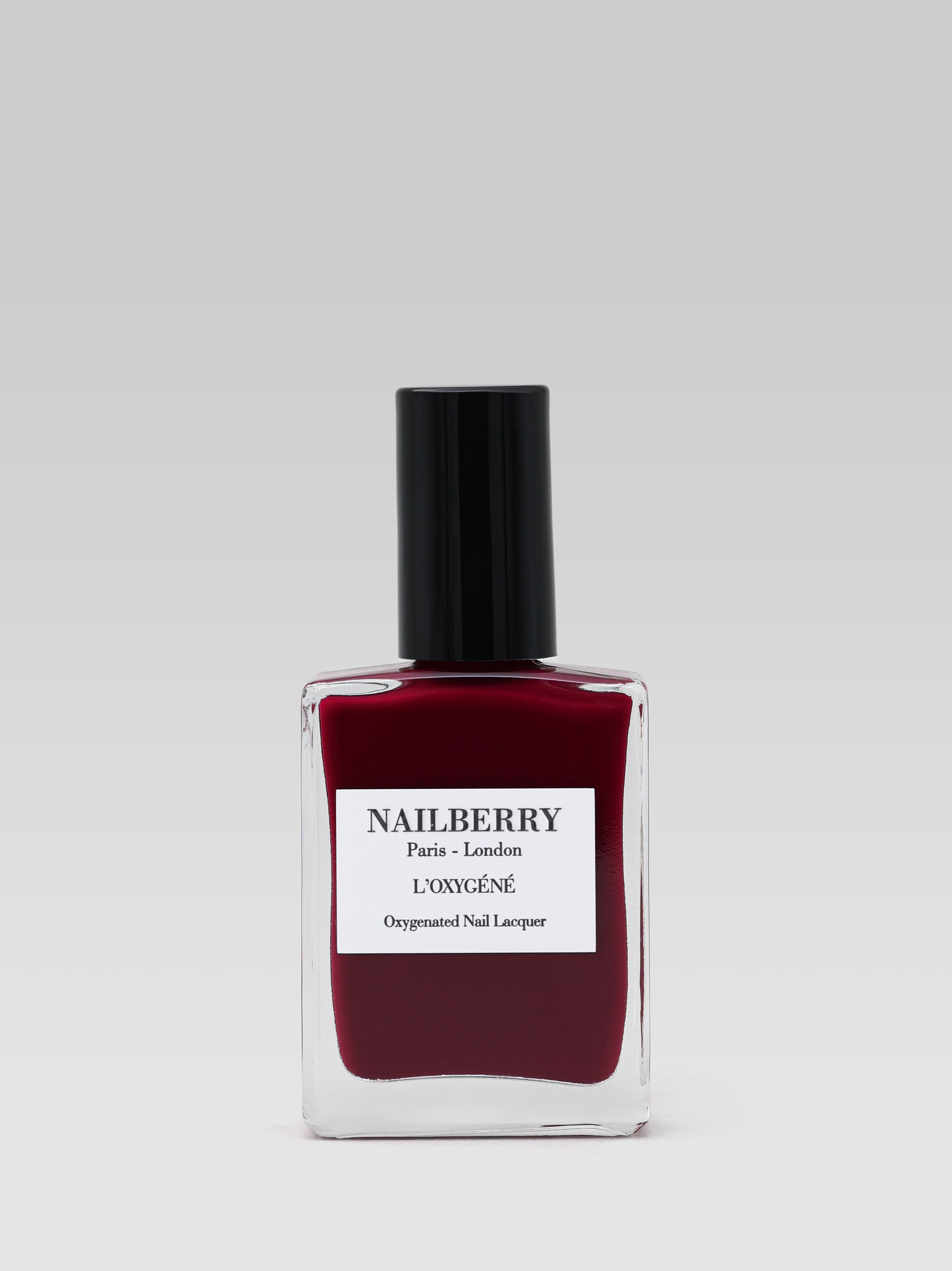 Nailberry Nailpolish No Regrets