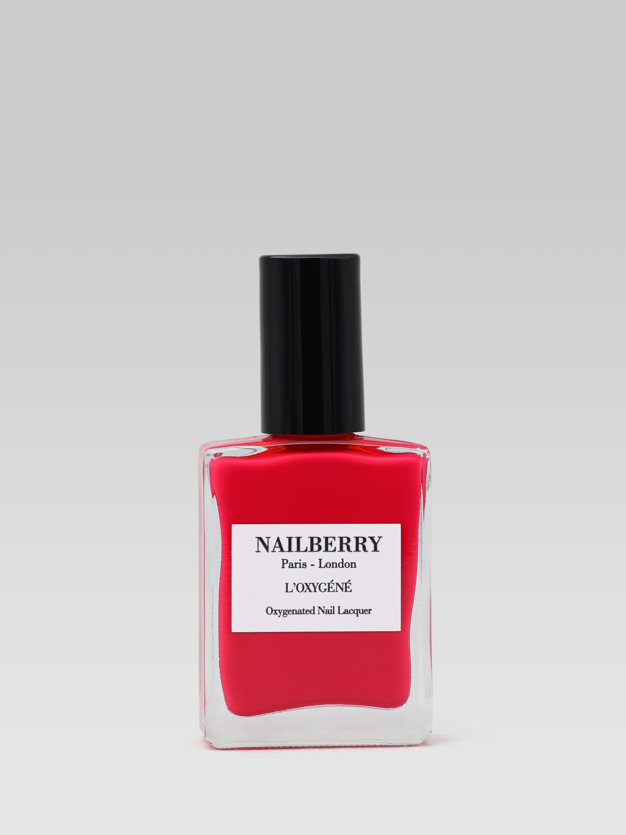 Nailberry Nailpolish Pink Berry