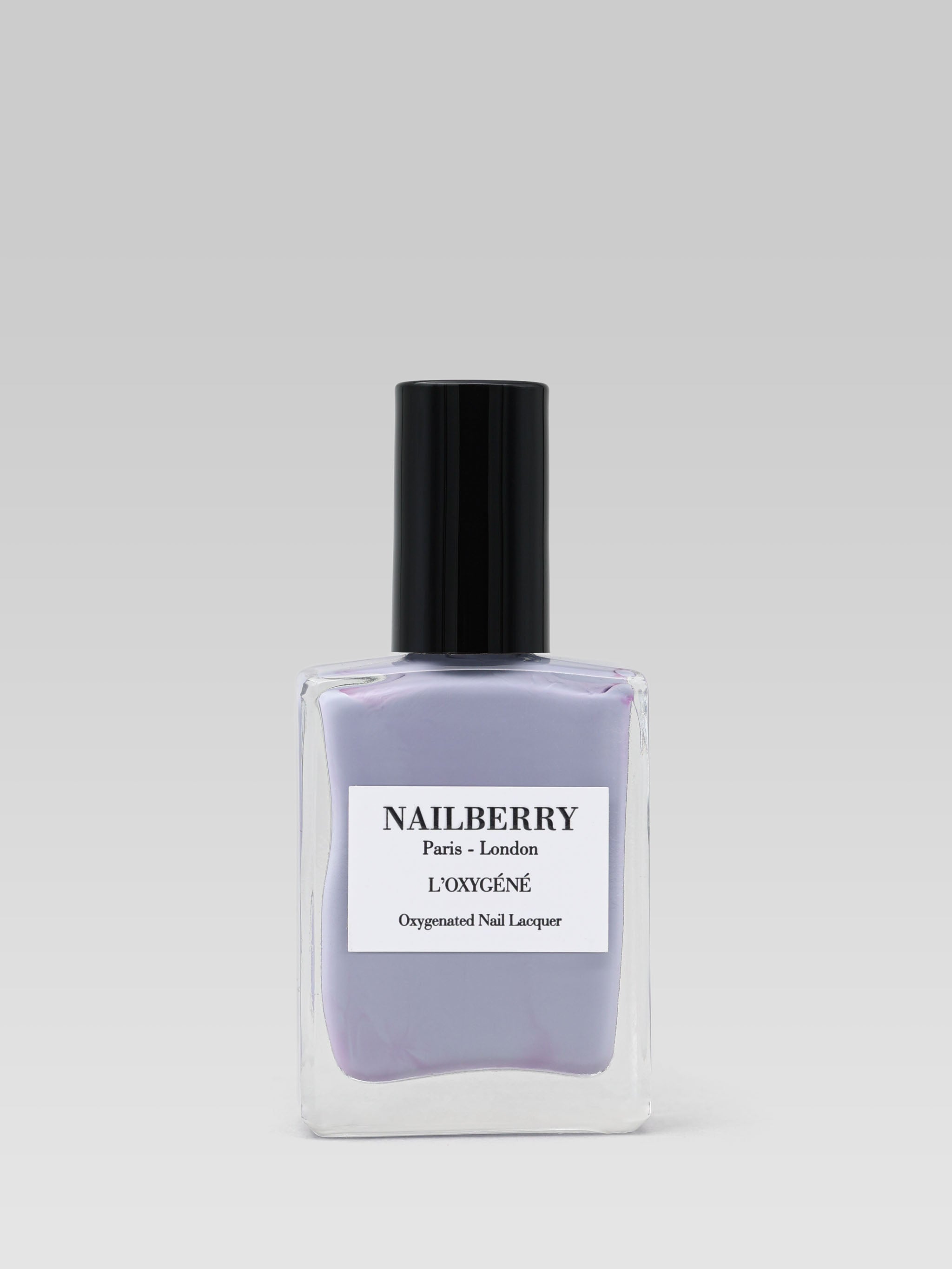 Nailberry Nailpolish Serendpity