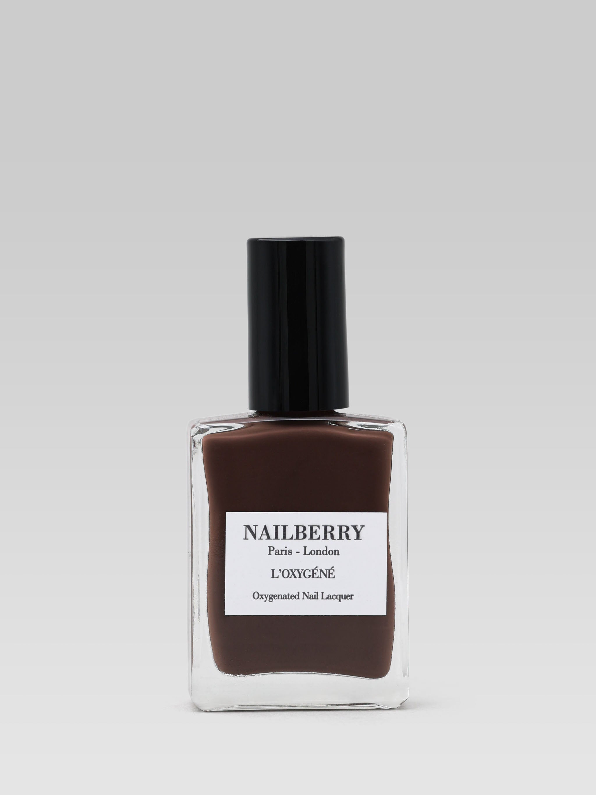 Nailberry Nailpolish Taupe La