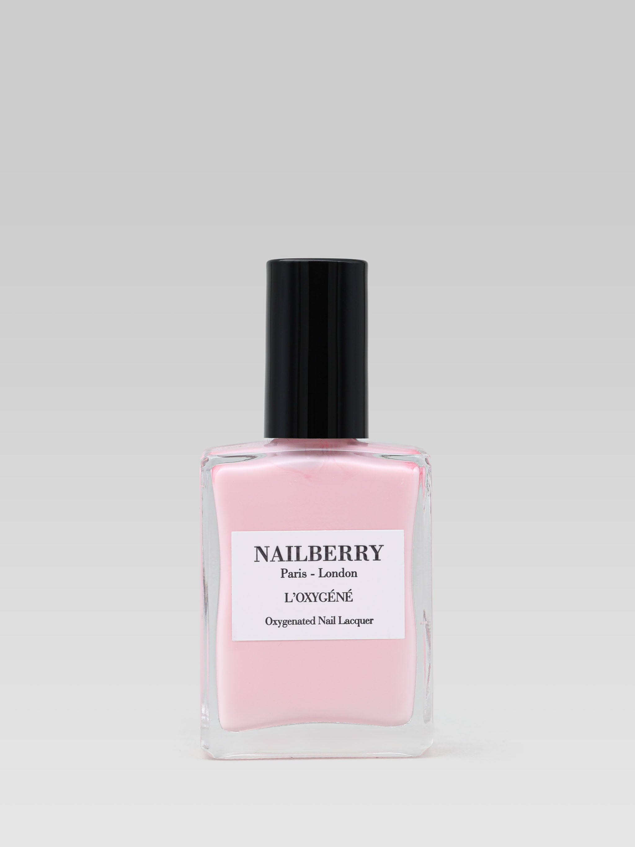 Nailberry Rose Blossom Nailpolish