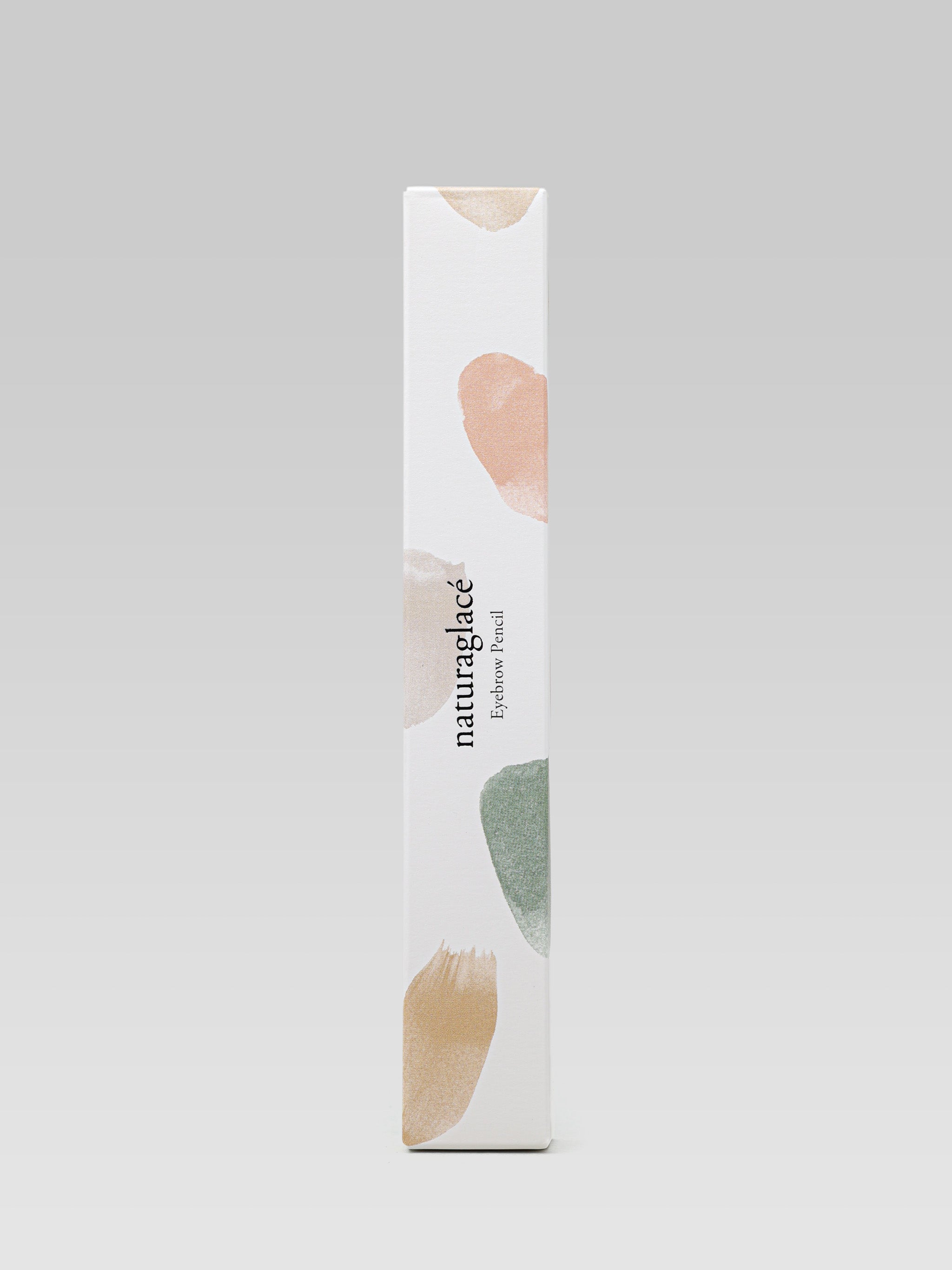 Naturaglace Eyebrow Pencil product packaging