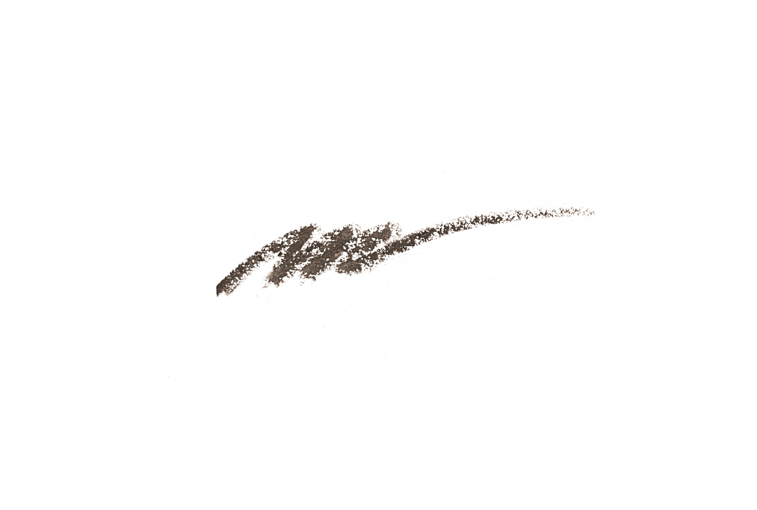 Naturaglacé Eyebrow Pencil in medium brown