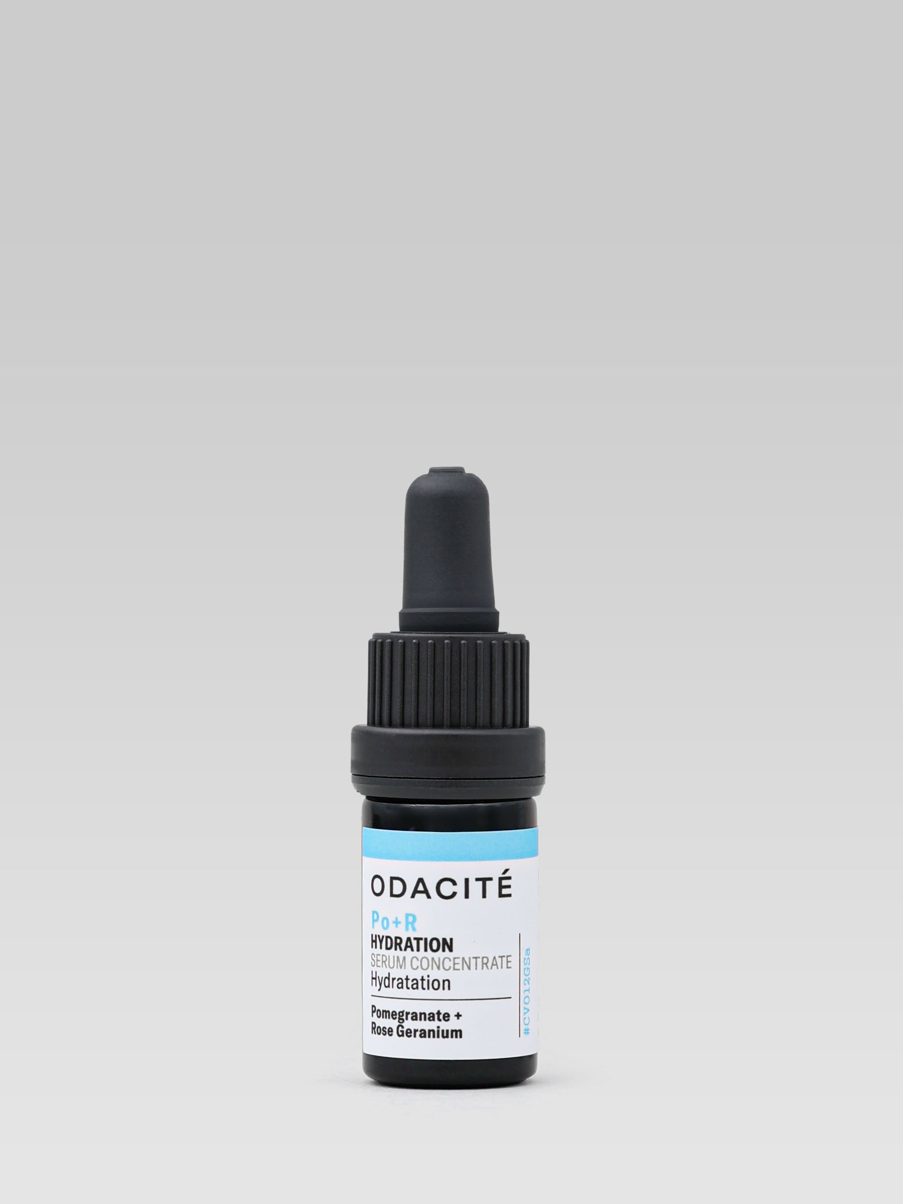 ODACITÉ Po and R Hydration Booster