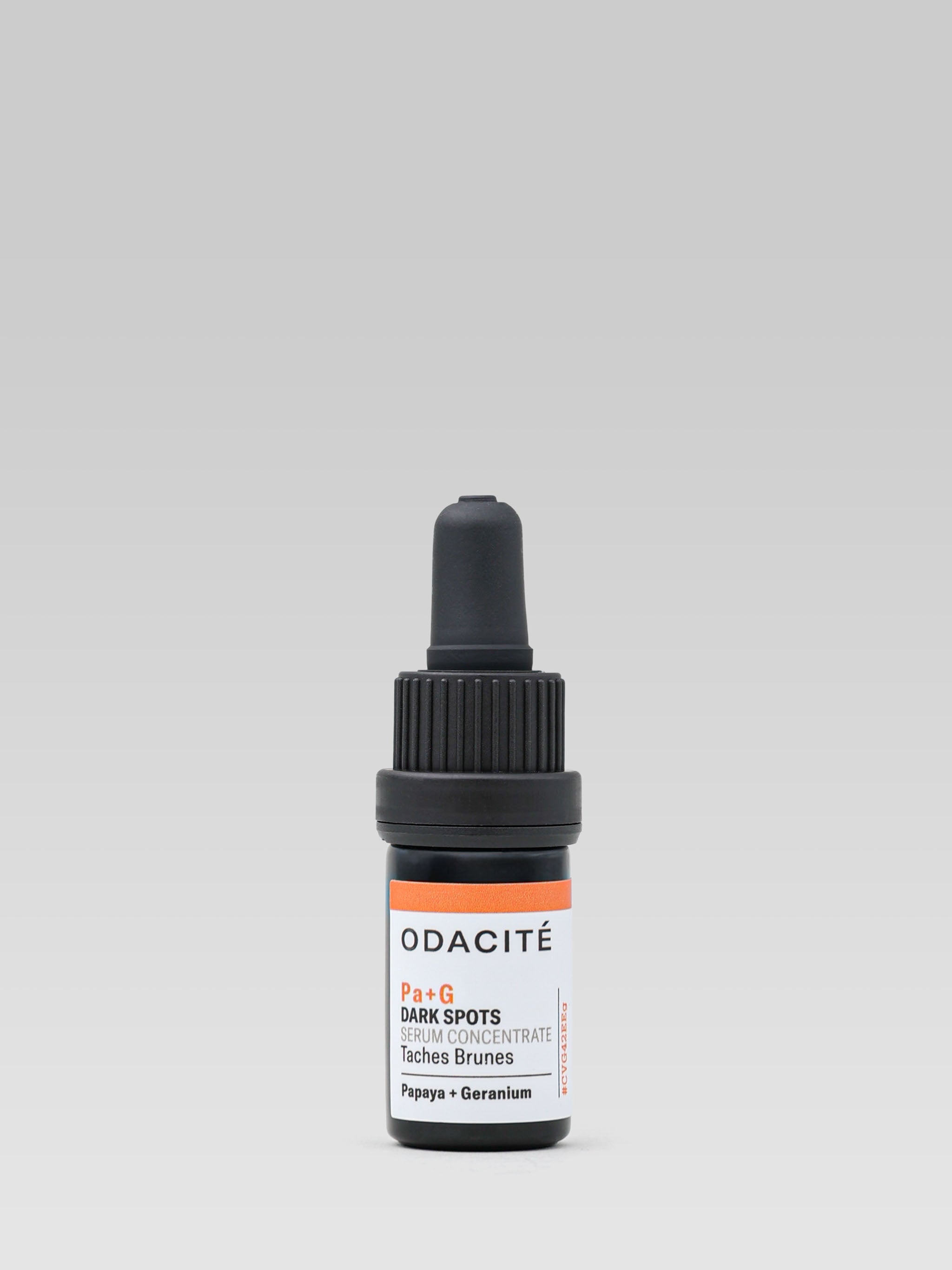 ODACITÉ Pa and G Hyperpigmentation Booster product shot