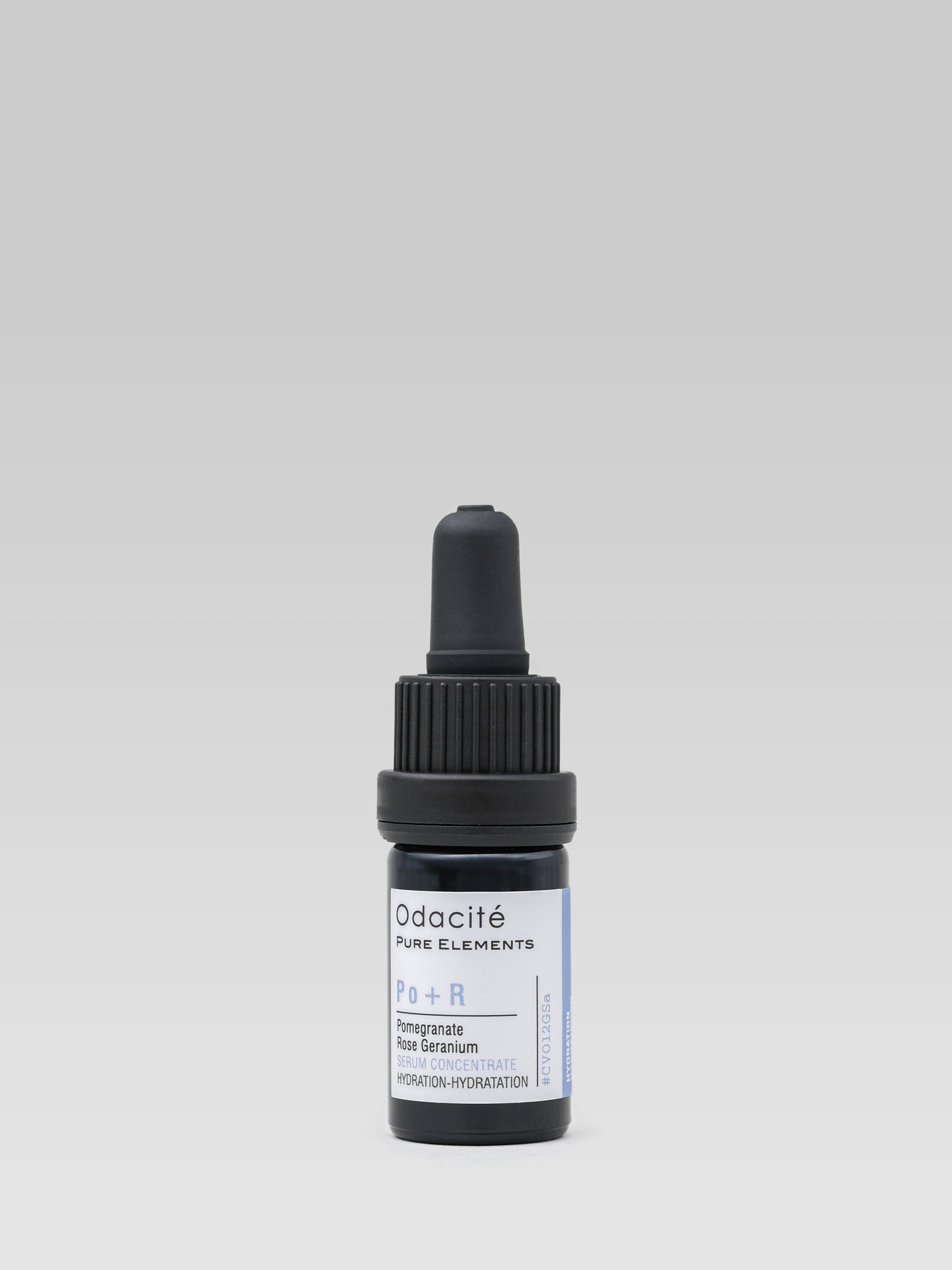 ODACITÉ Po and R Hydration Booster
