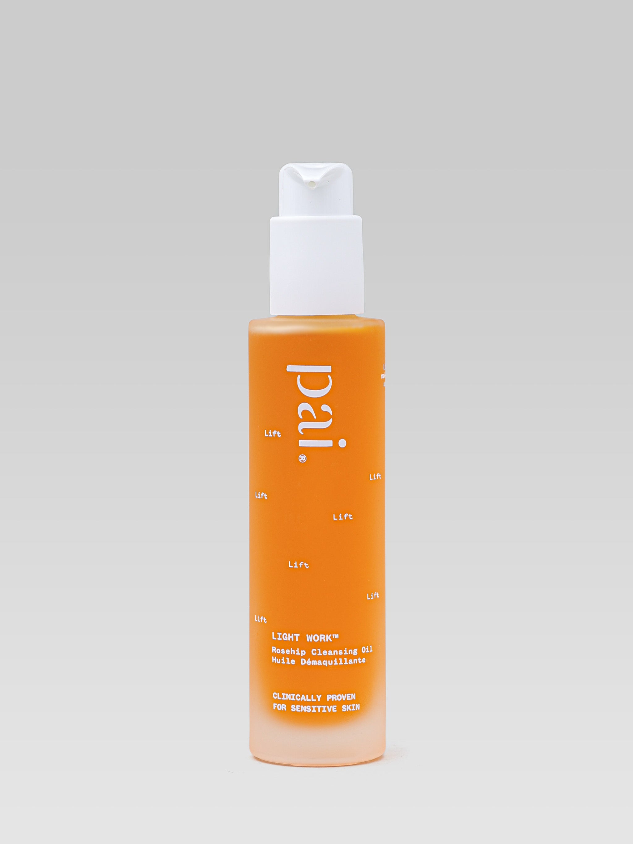 Pai Skincare Light Work Cleansing Oil product shot
