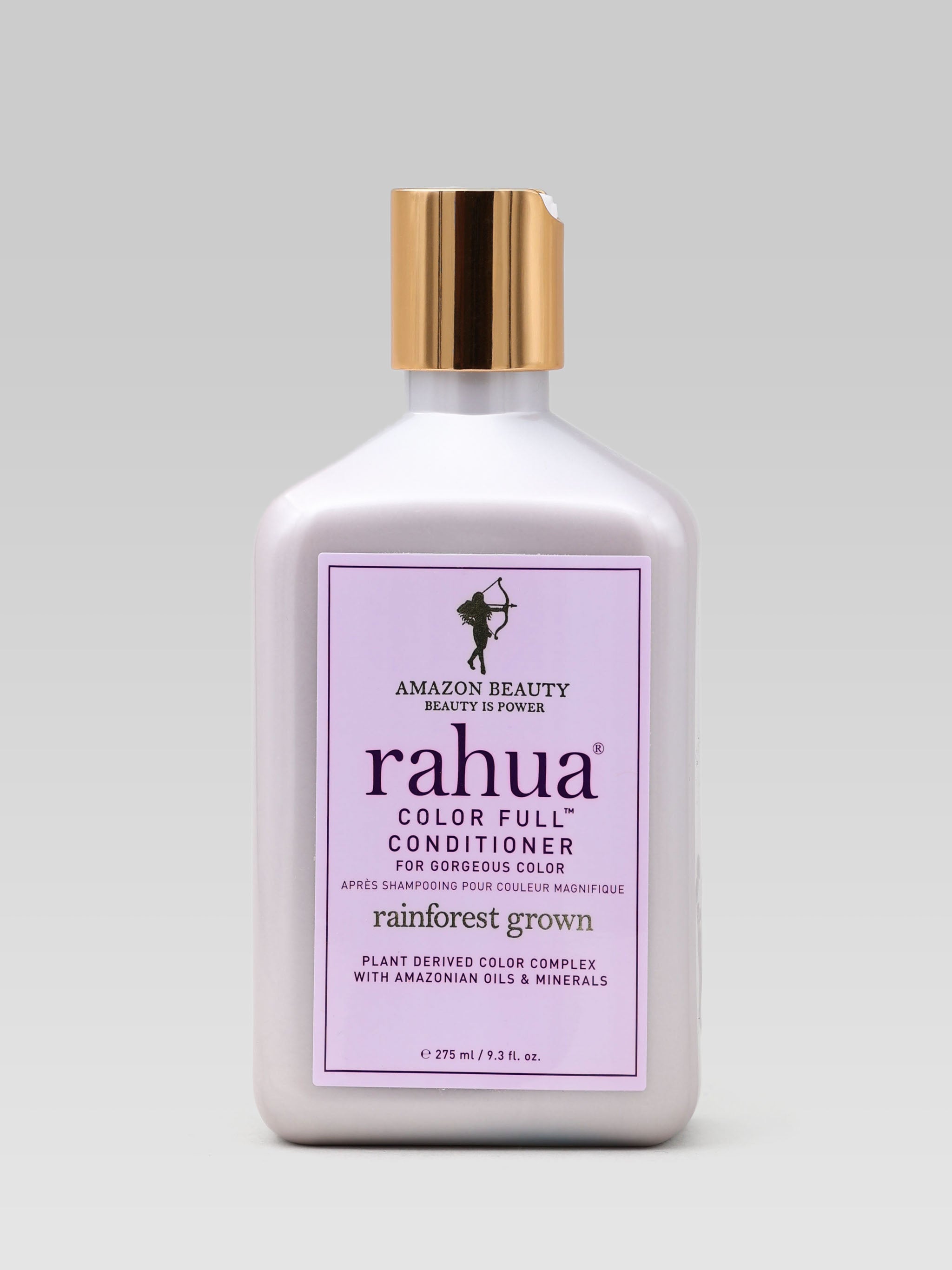 RAHUA Color Full Conditioner for gorgeous color 
