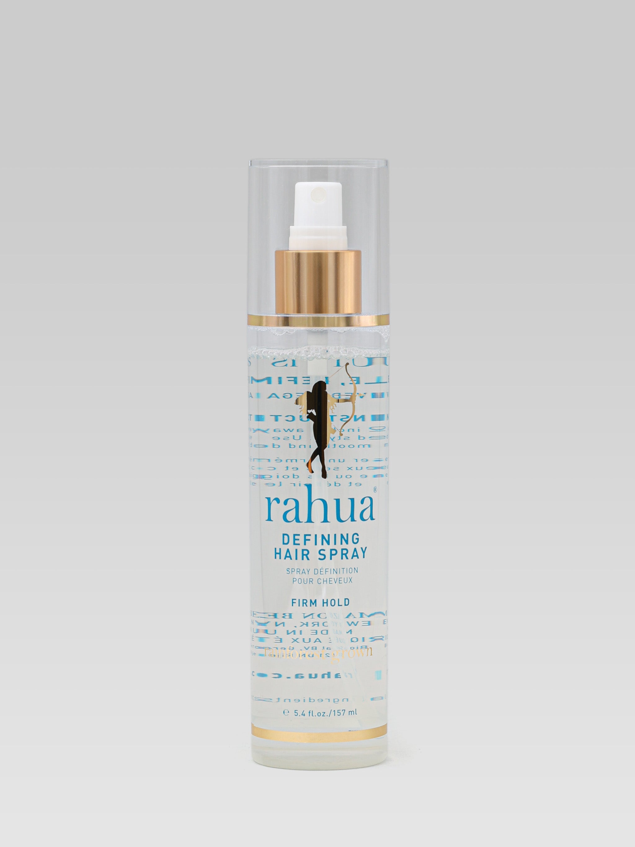 RAHUA Defining Hair Spray product shot 