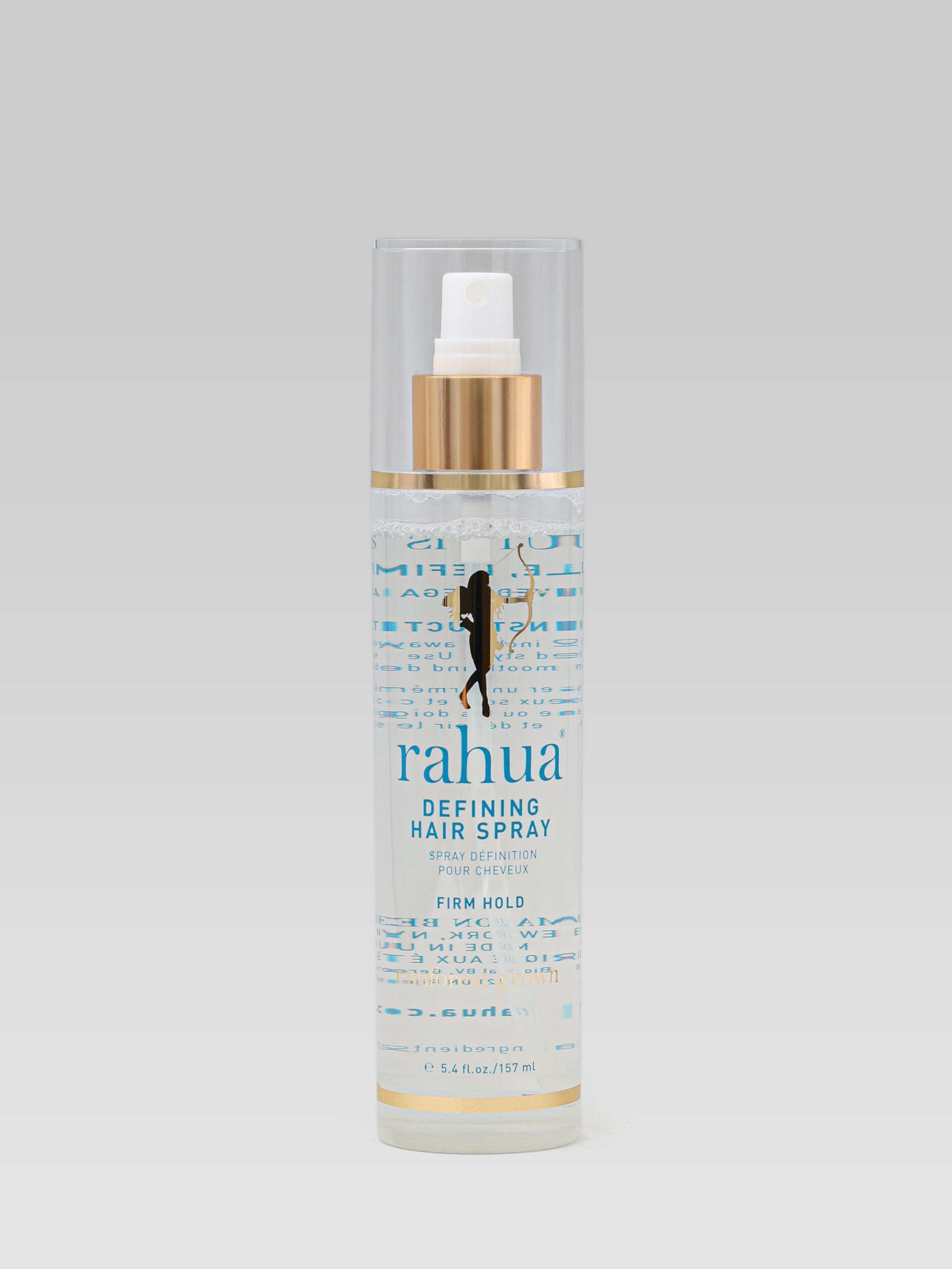 RAHUA Defining Hair Spray Firm Hold product shot 